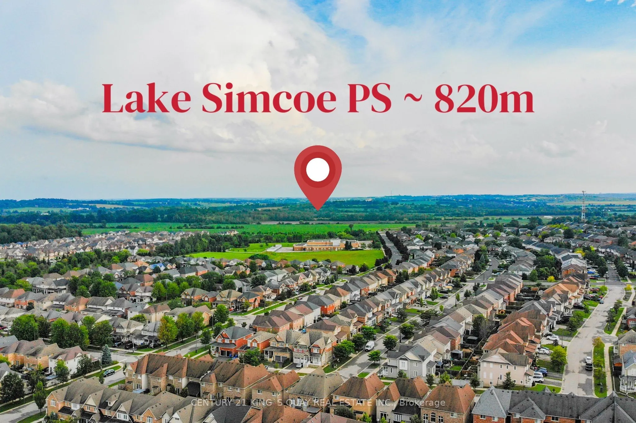 36 Bostock Drive
