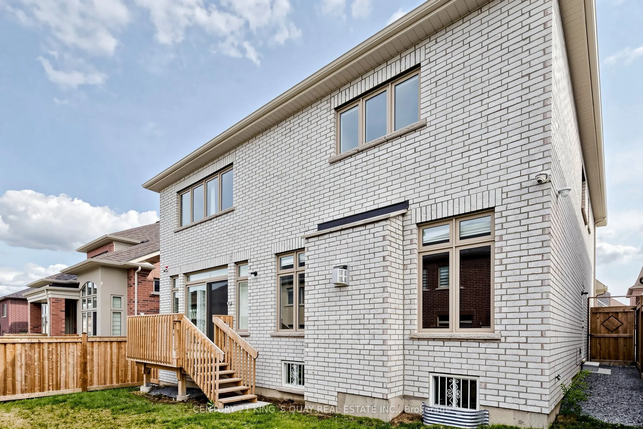 36 Bostock Drive