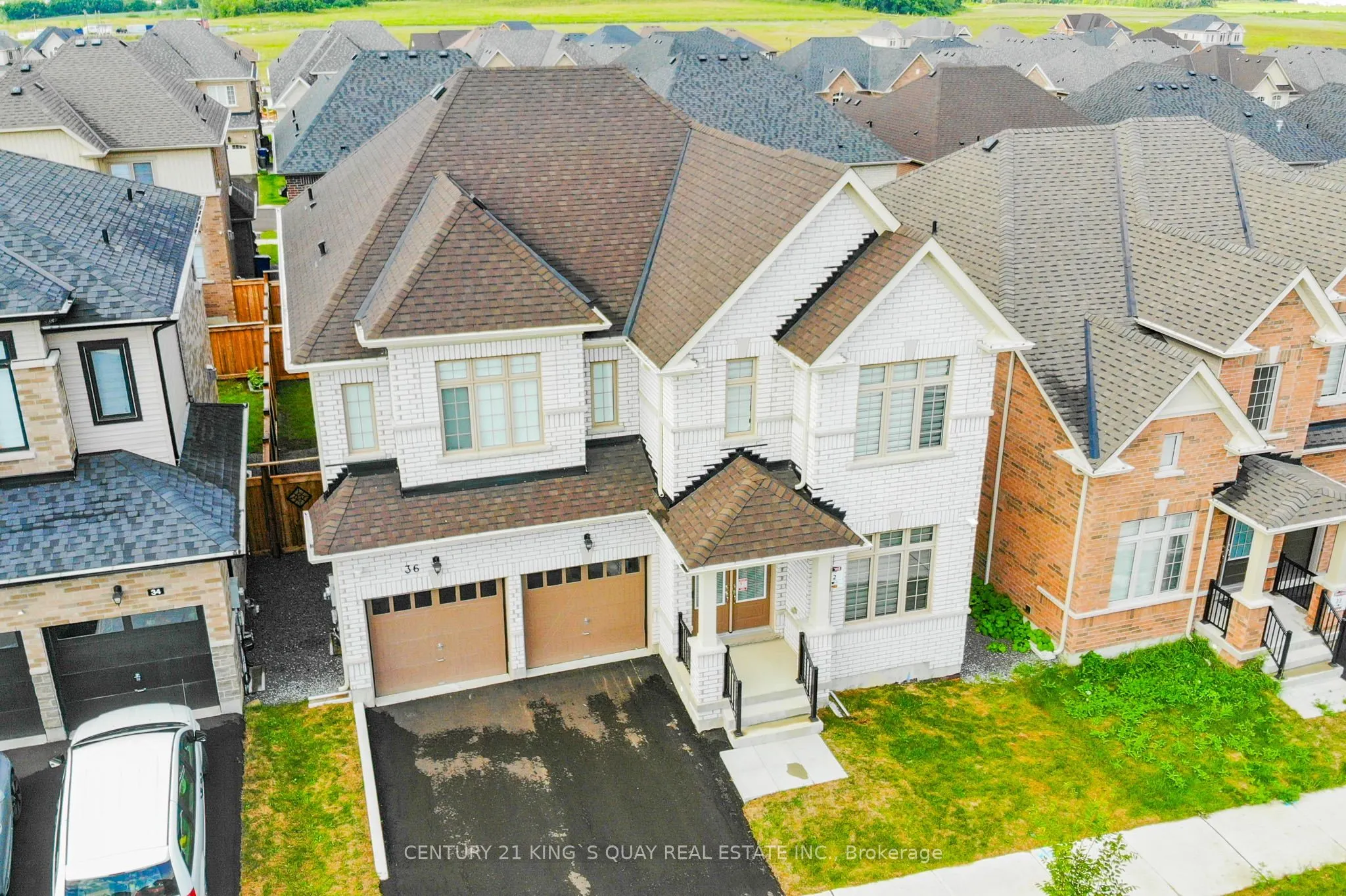 36 Bostock Drive