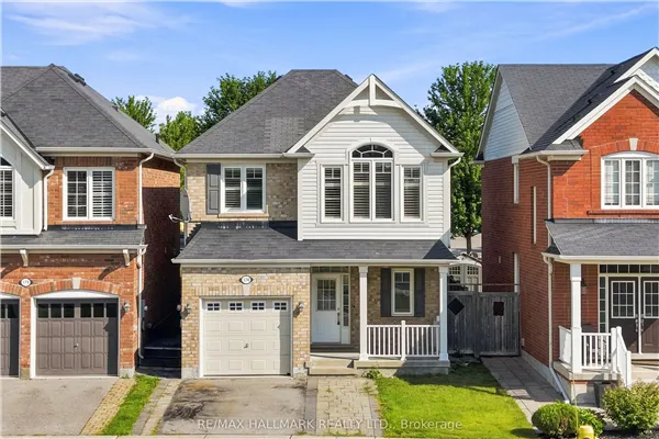 174 Miltrose Crescent