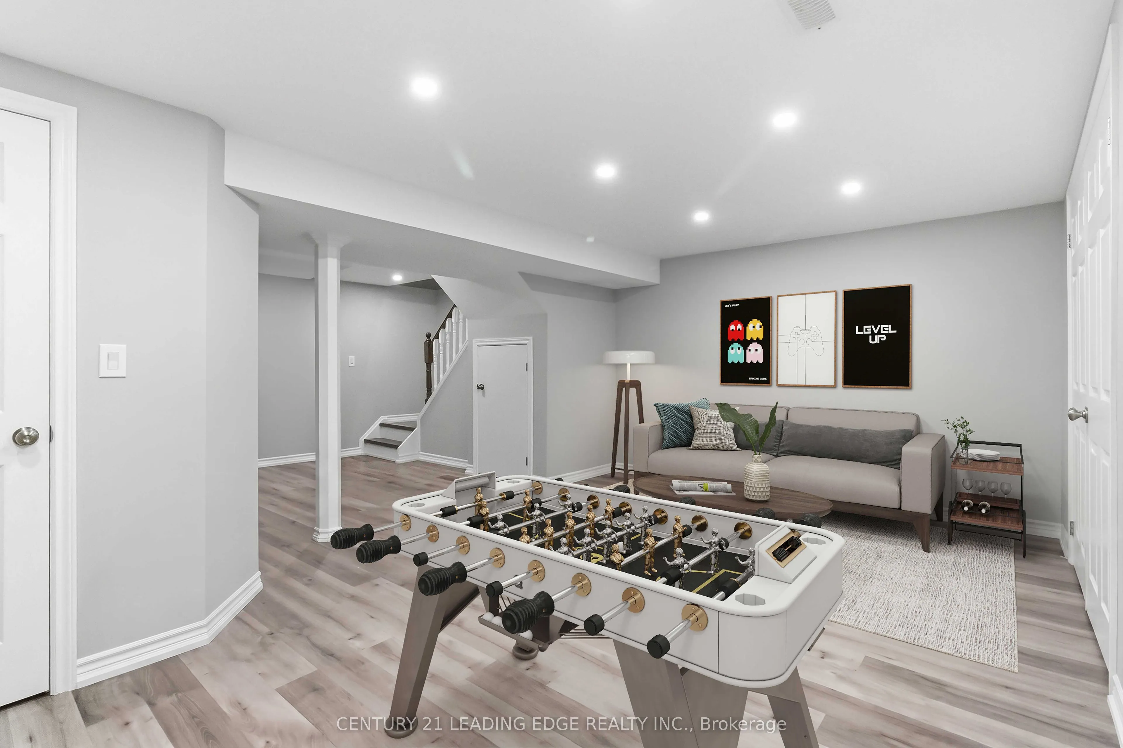 47 Cordoba Drive