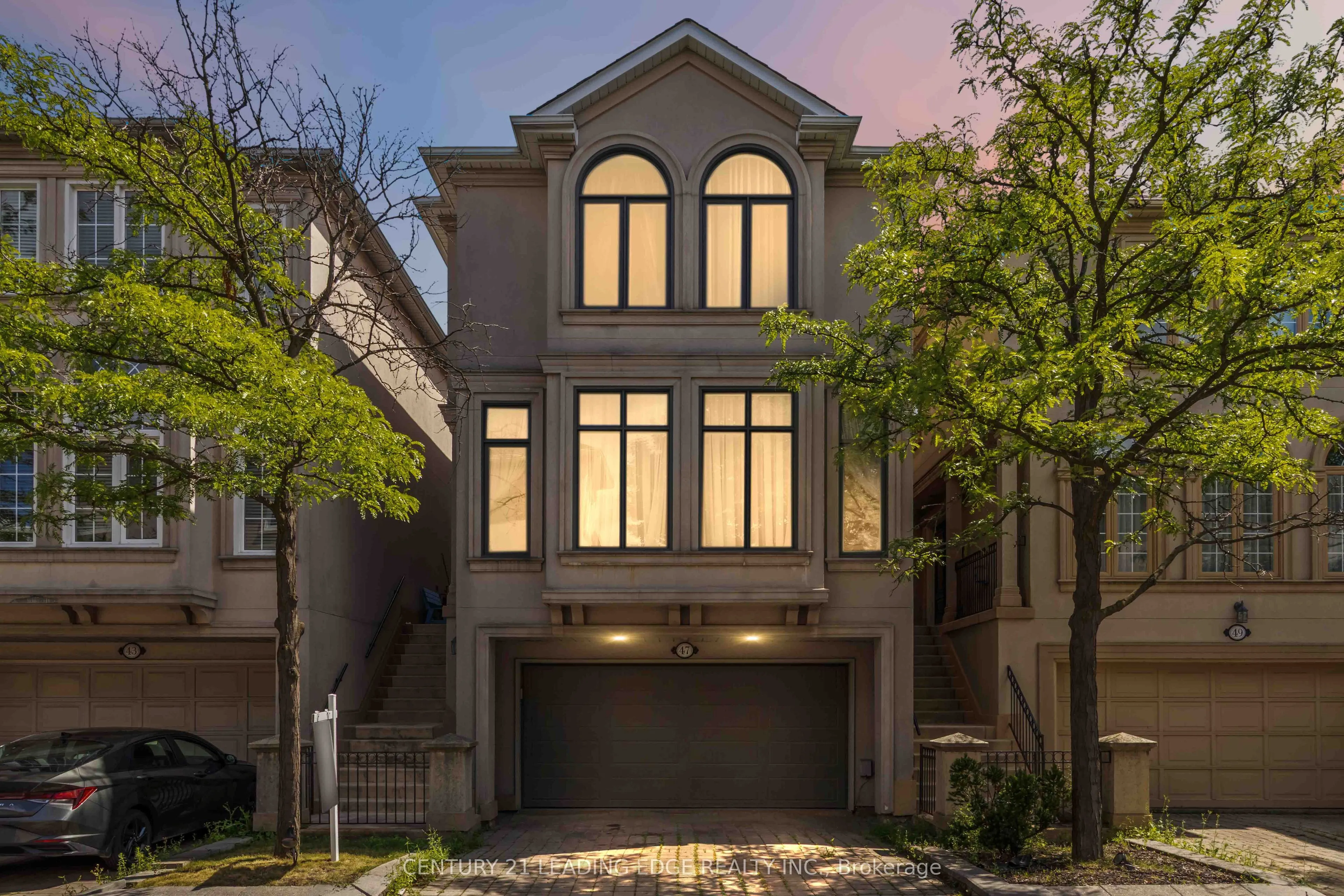 47 Cordoba Drive
