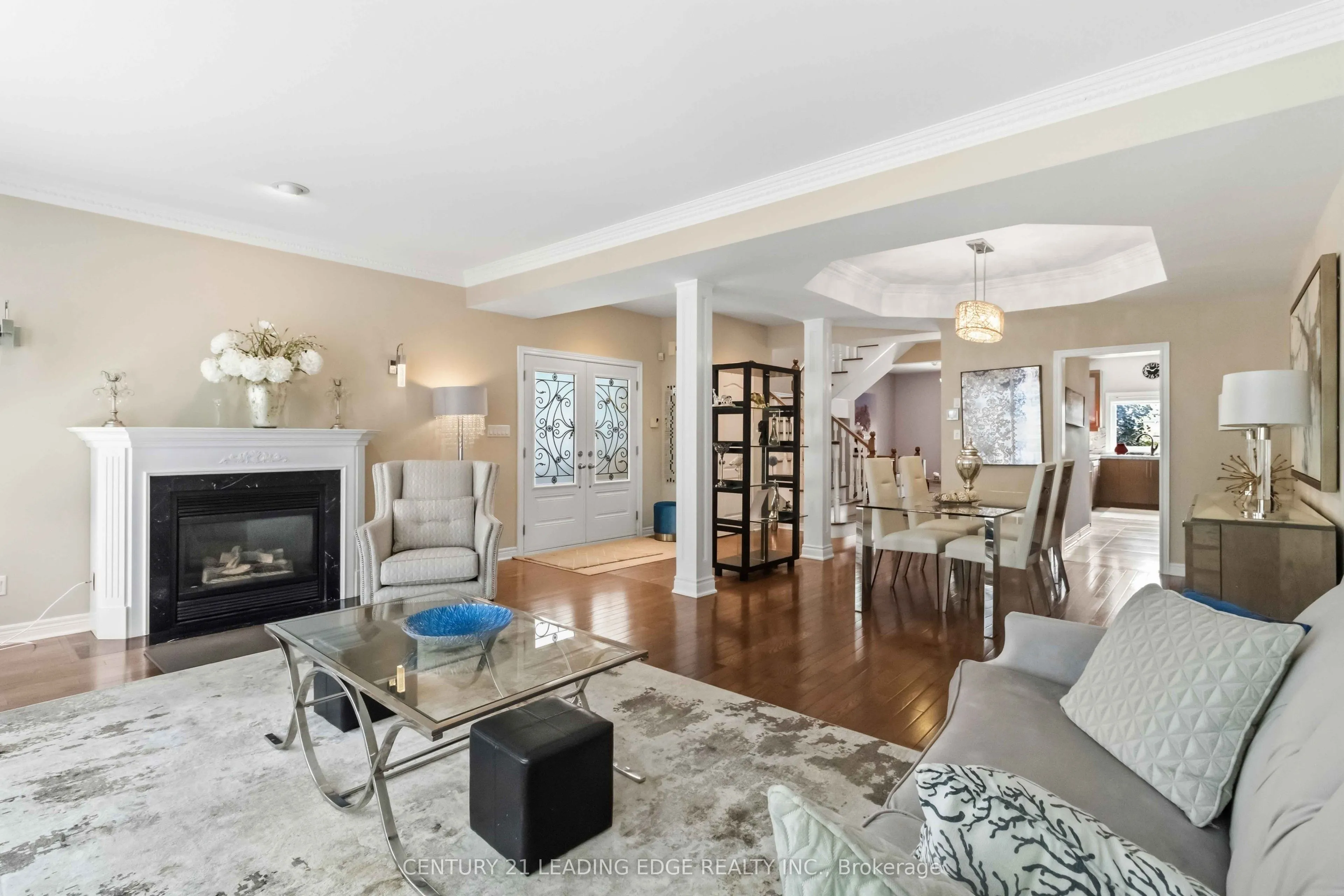 47 Cordoba Drive