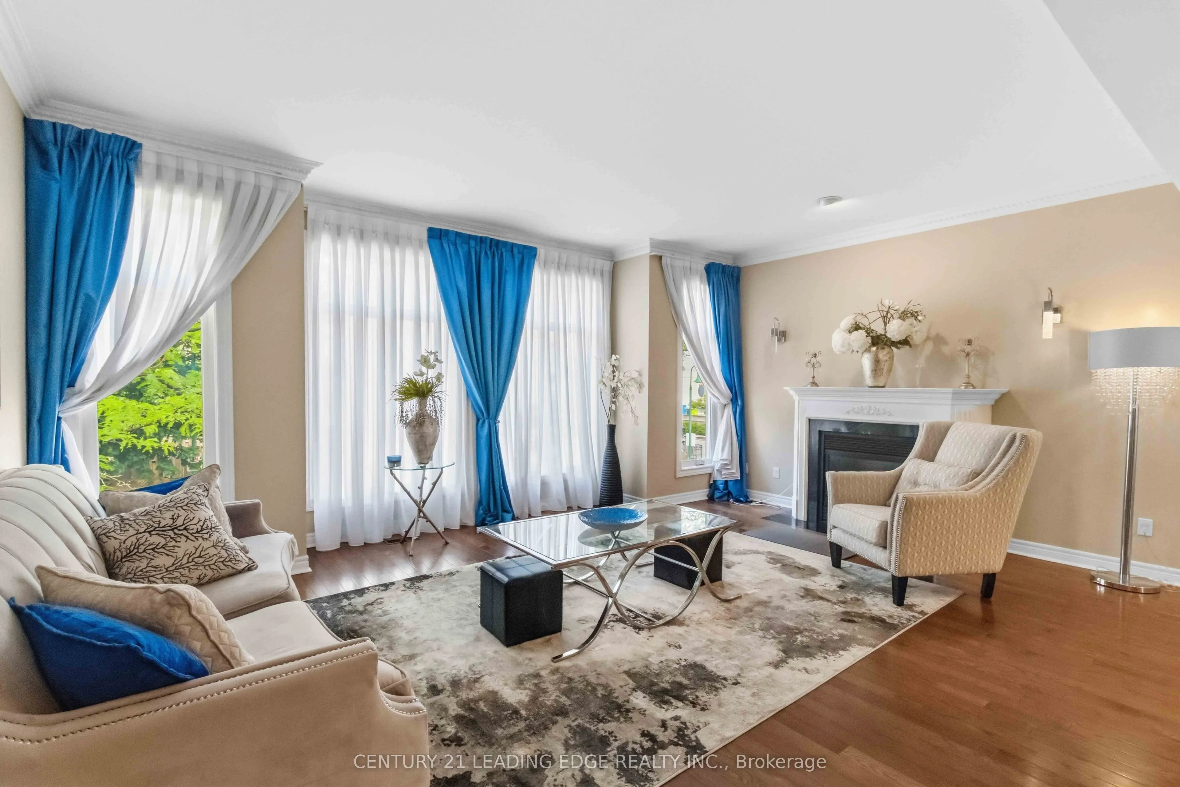 47 Cordoba Drive