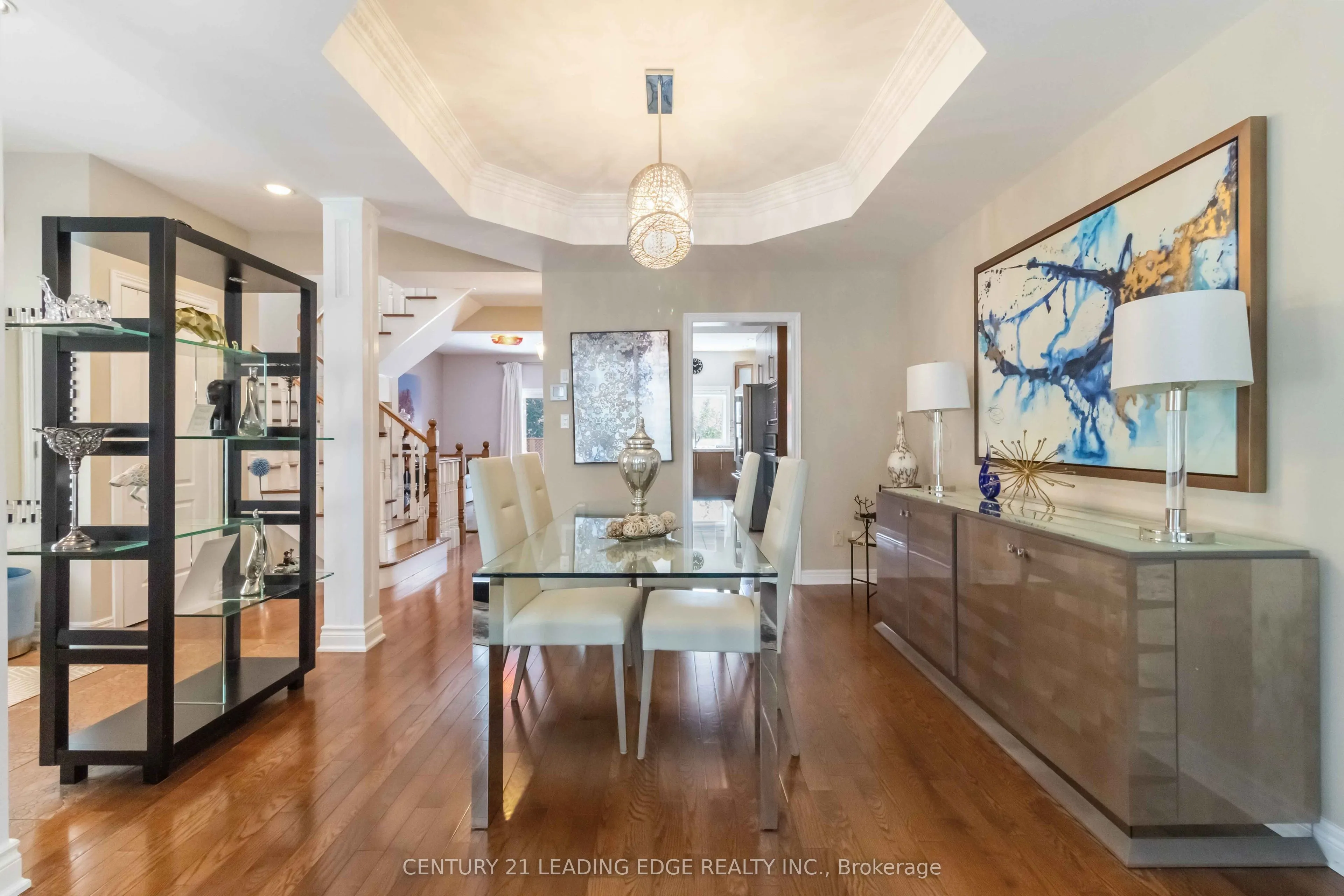 47 Cordoba Drive