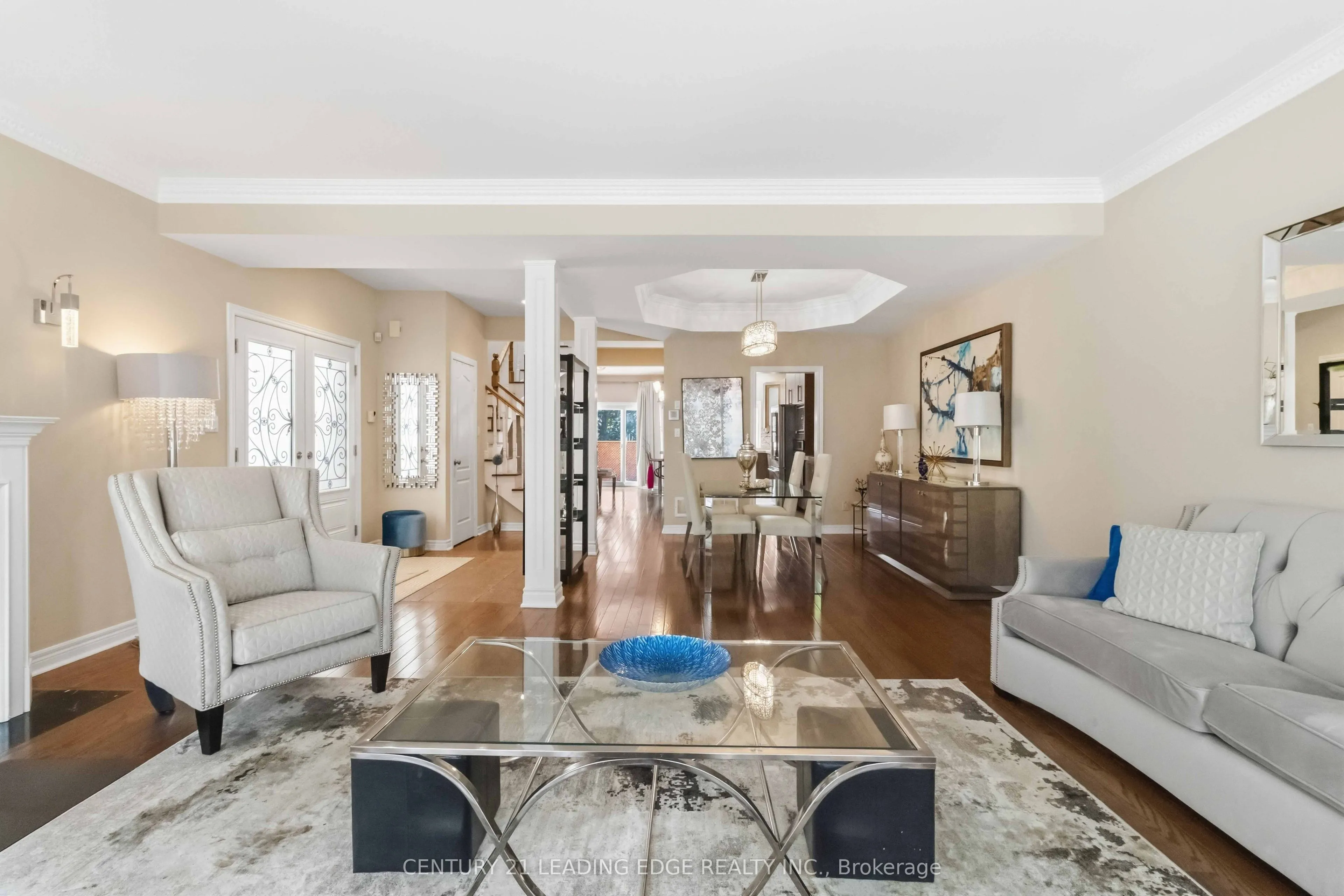 47 Cordoba Drive