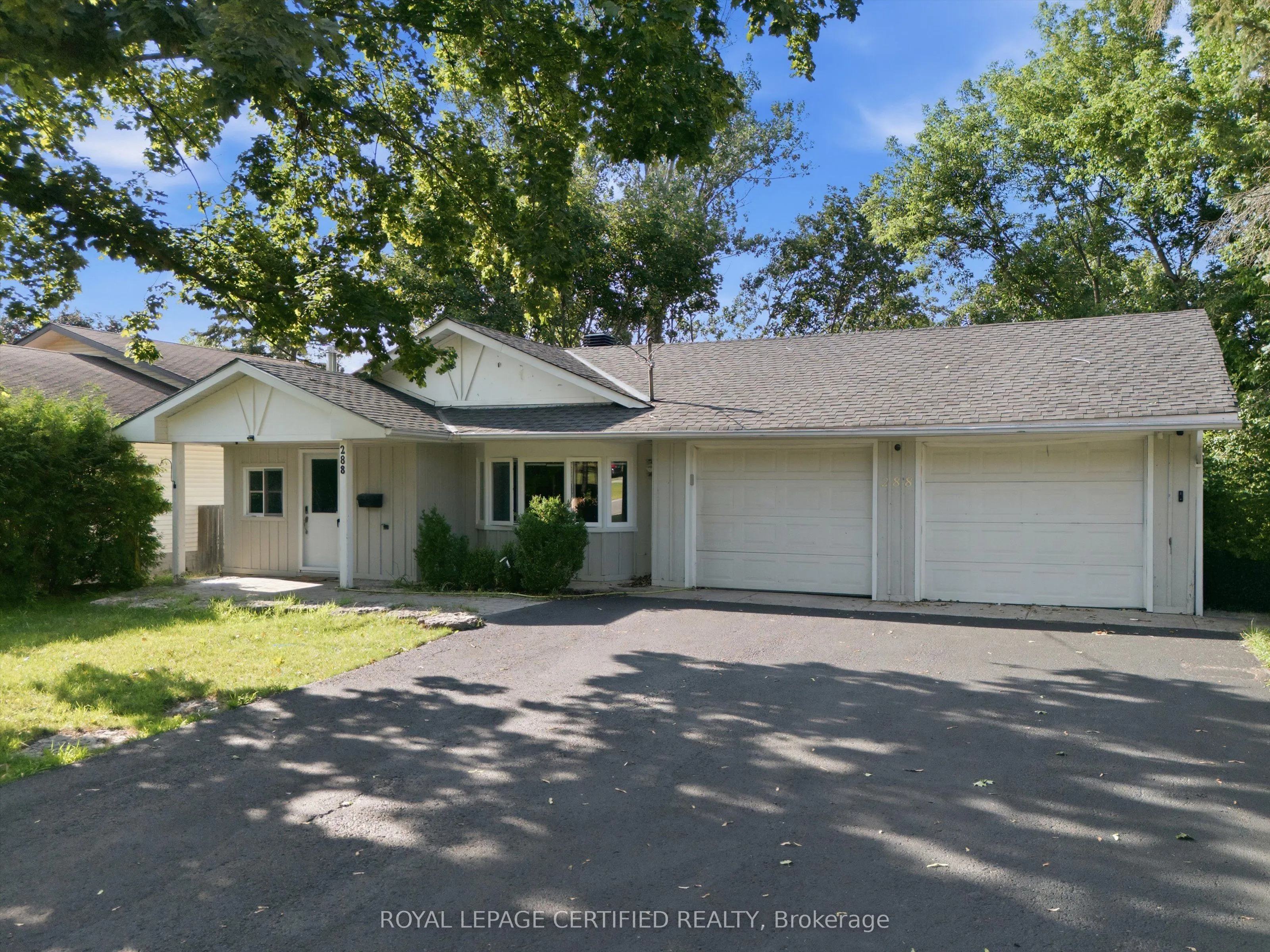 288 Irene Drive