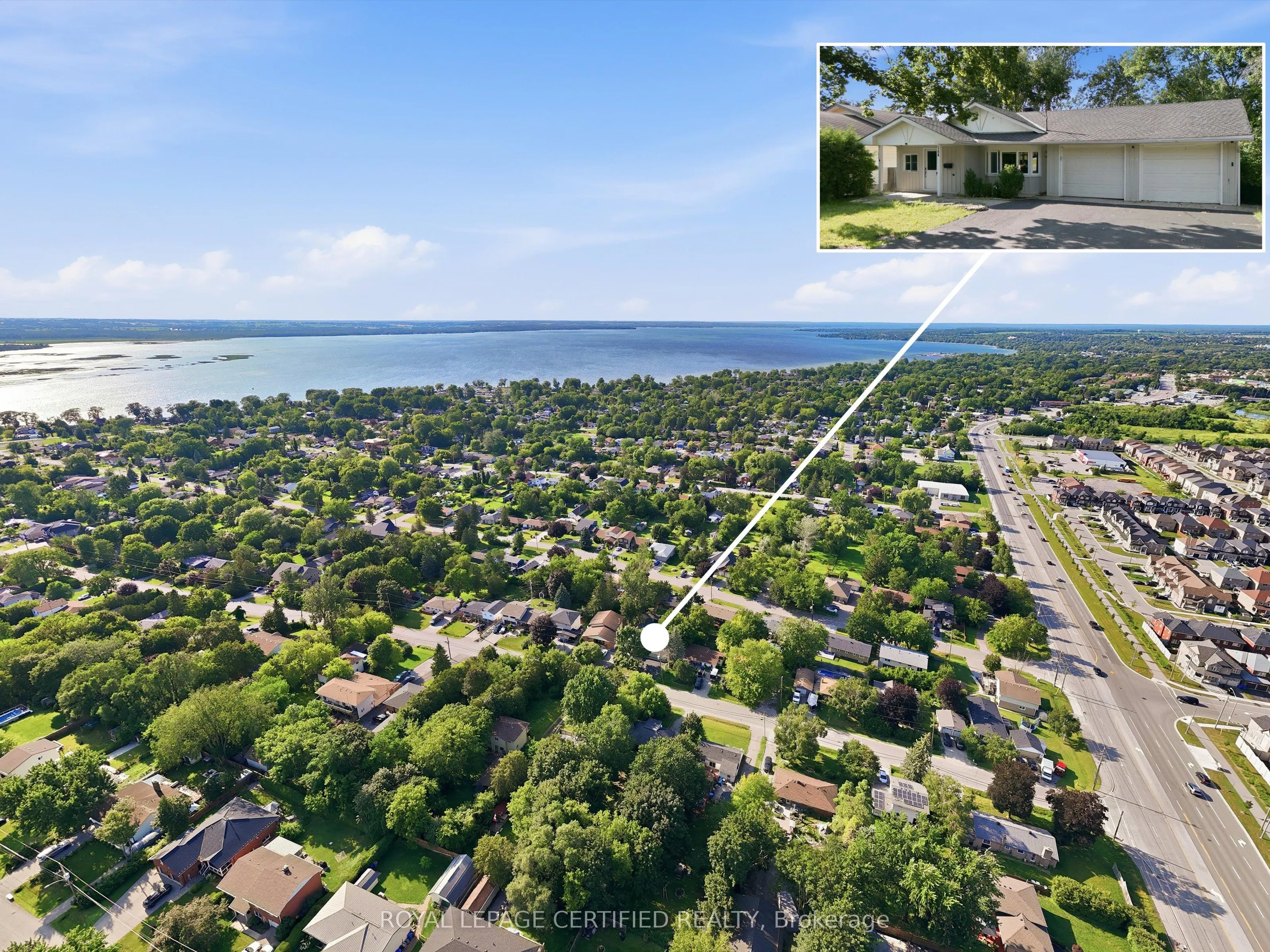 288 Irene Drive