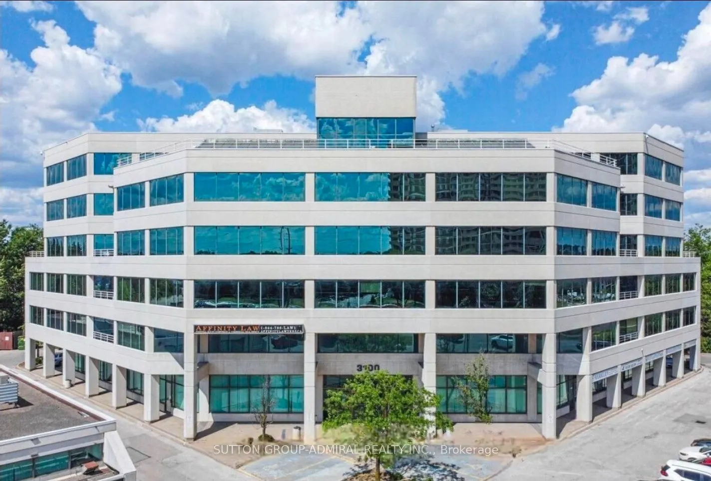 3100 Steeles Avenue W #101A