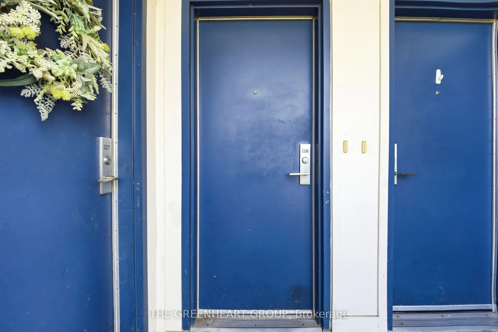 26 Bruce Street #C28