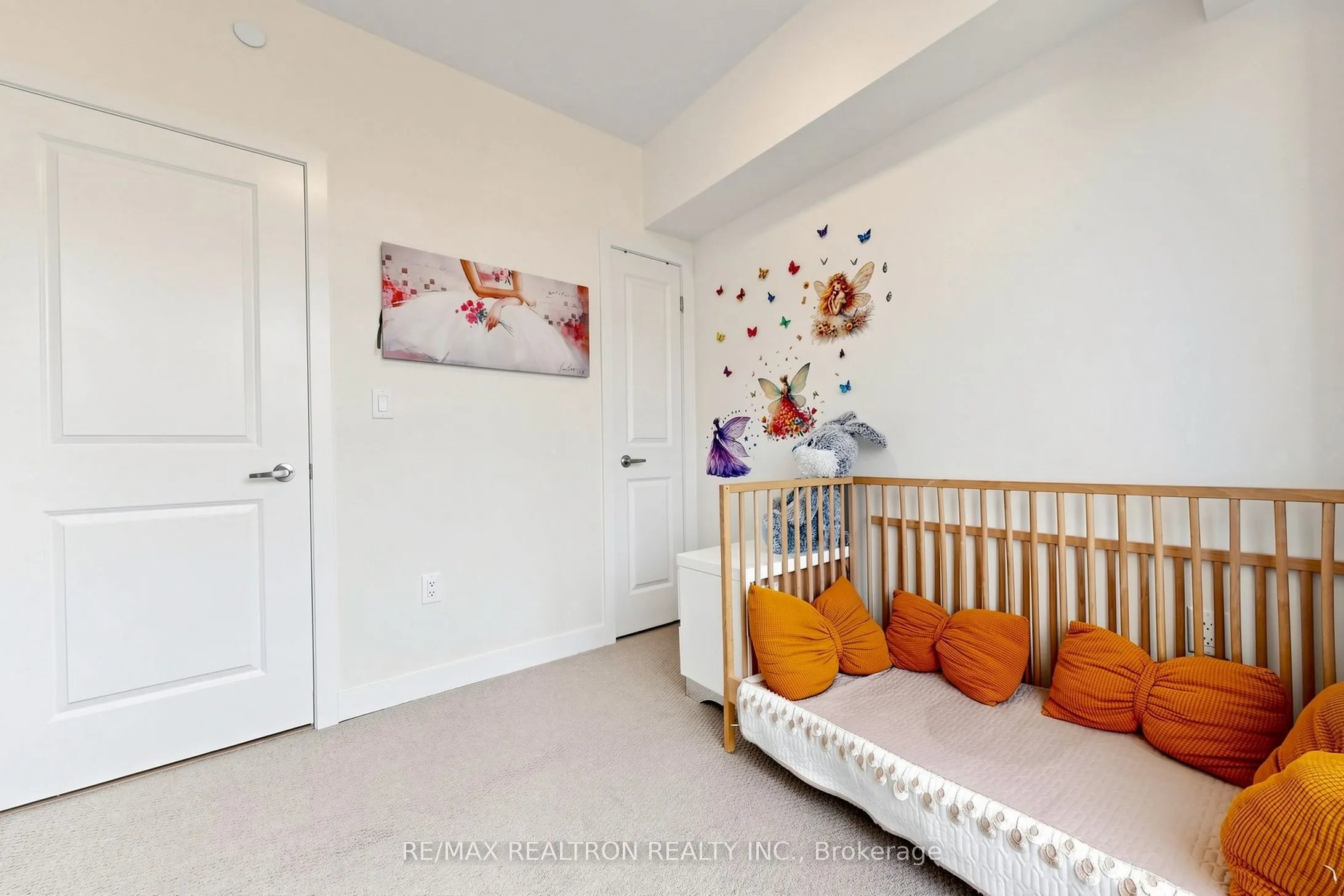 60 Elizabeth Street #3405