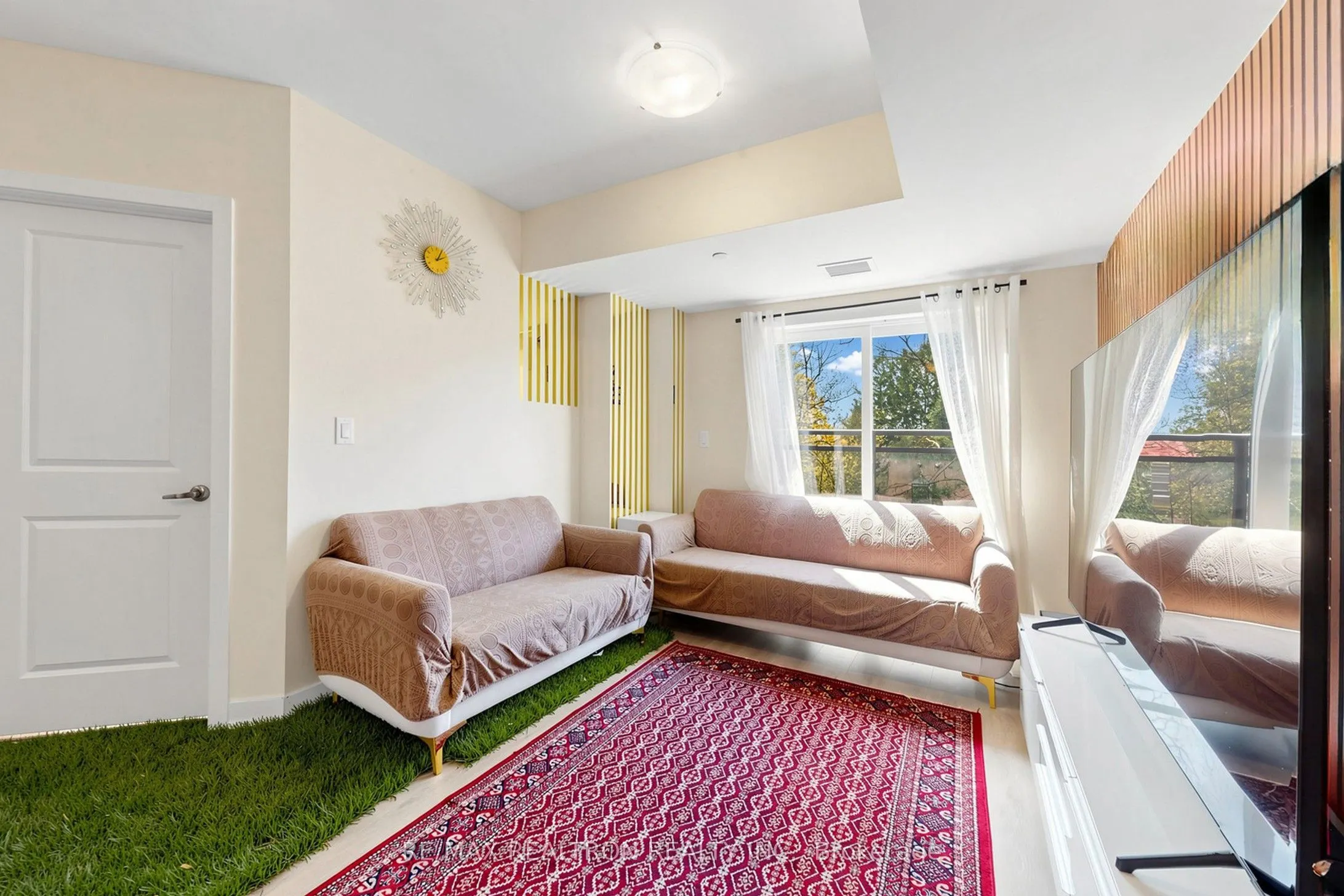 60 Elizabeth Street #3405