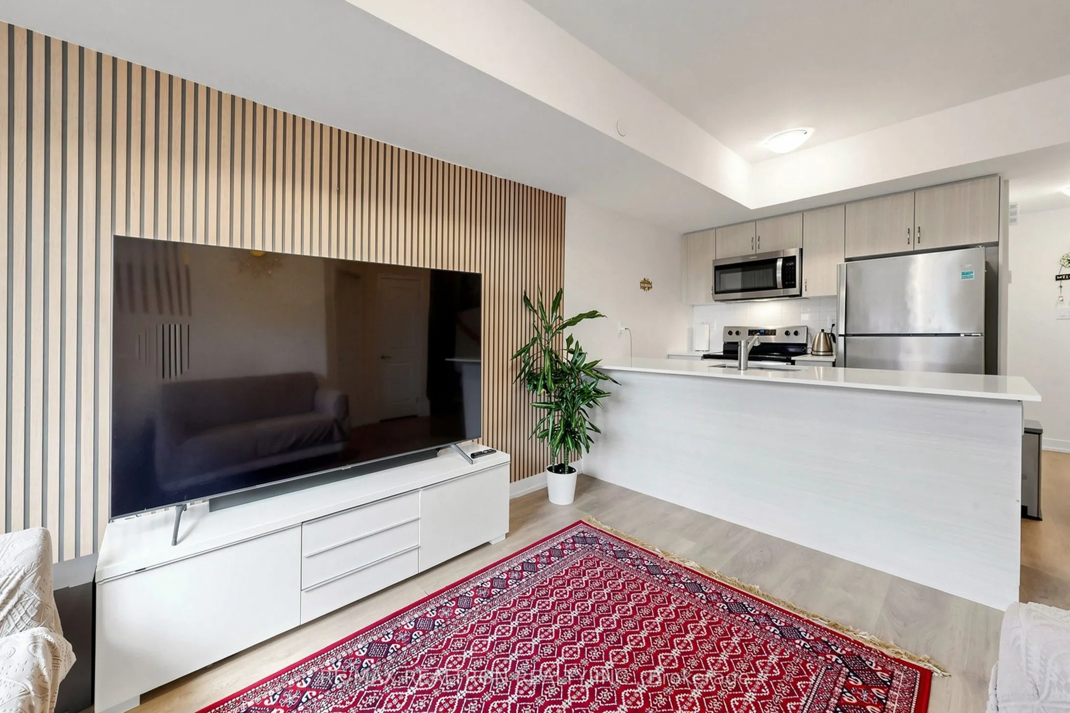 60 Elizabeth Street #3405