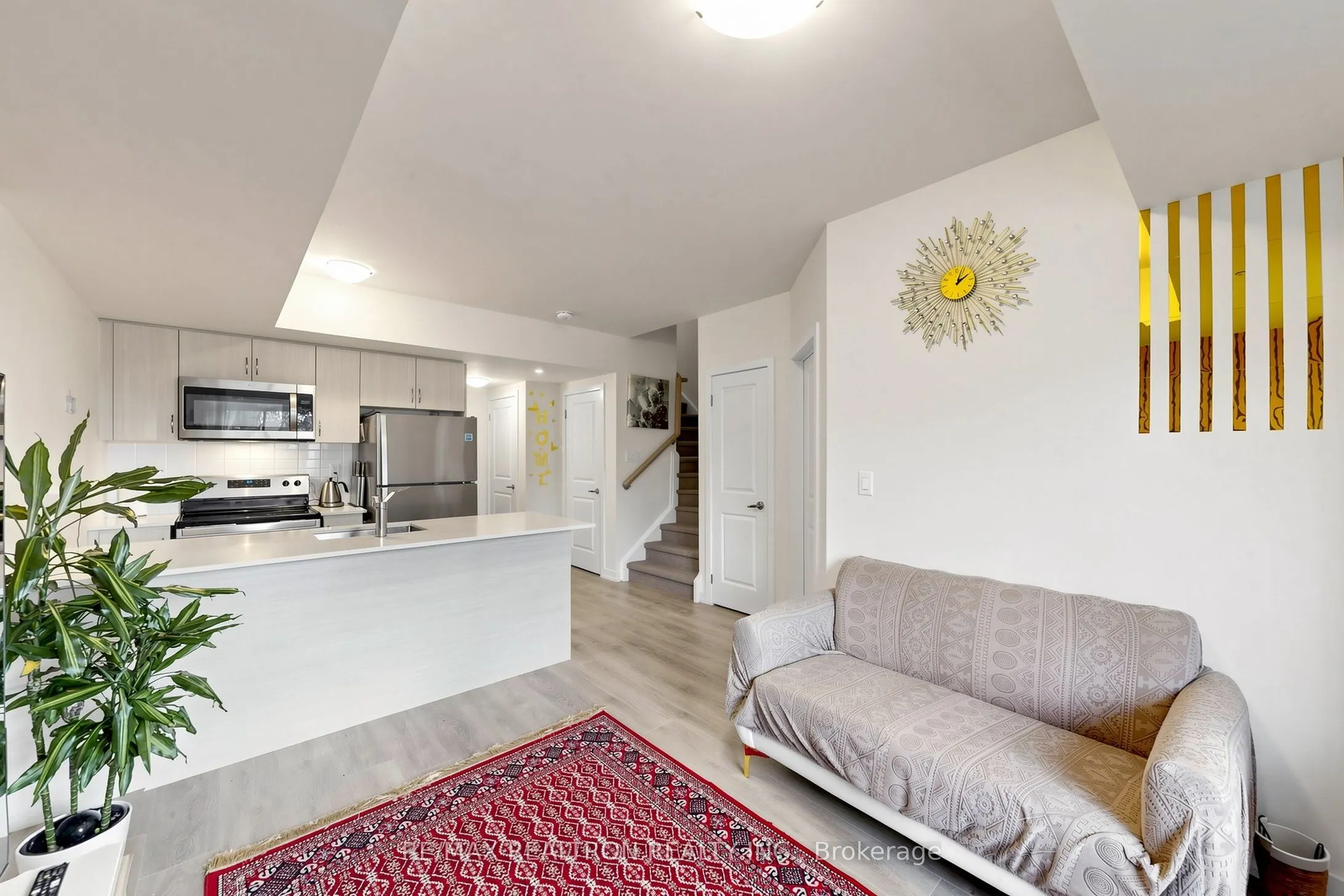 60 Elizabeth Street #3405