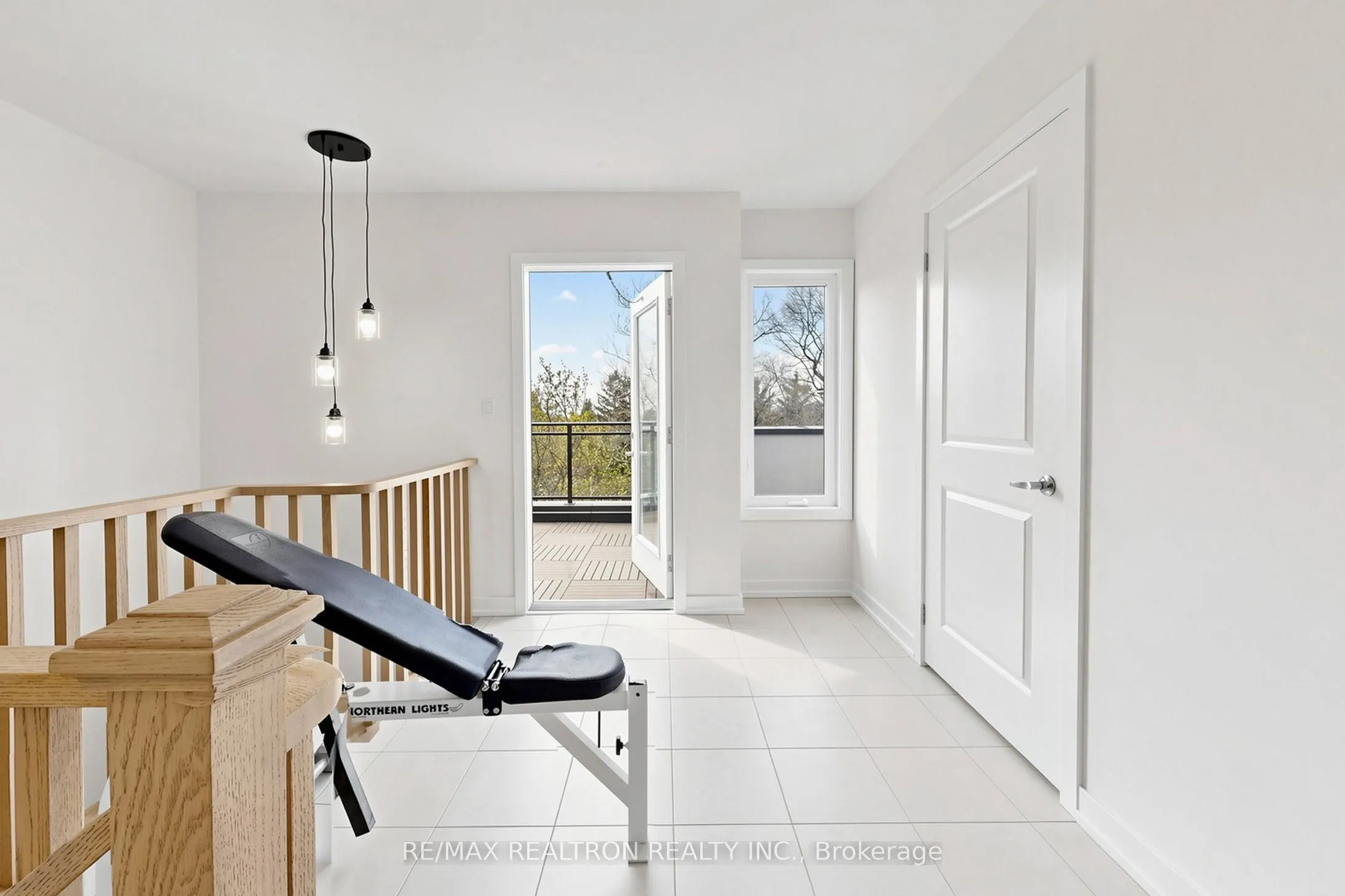 60 Elizabeth Street #3405