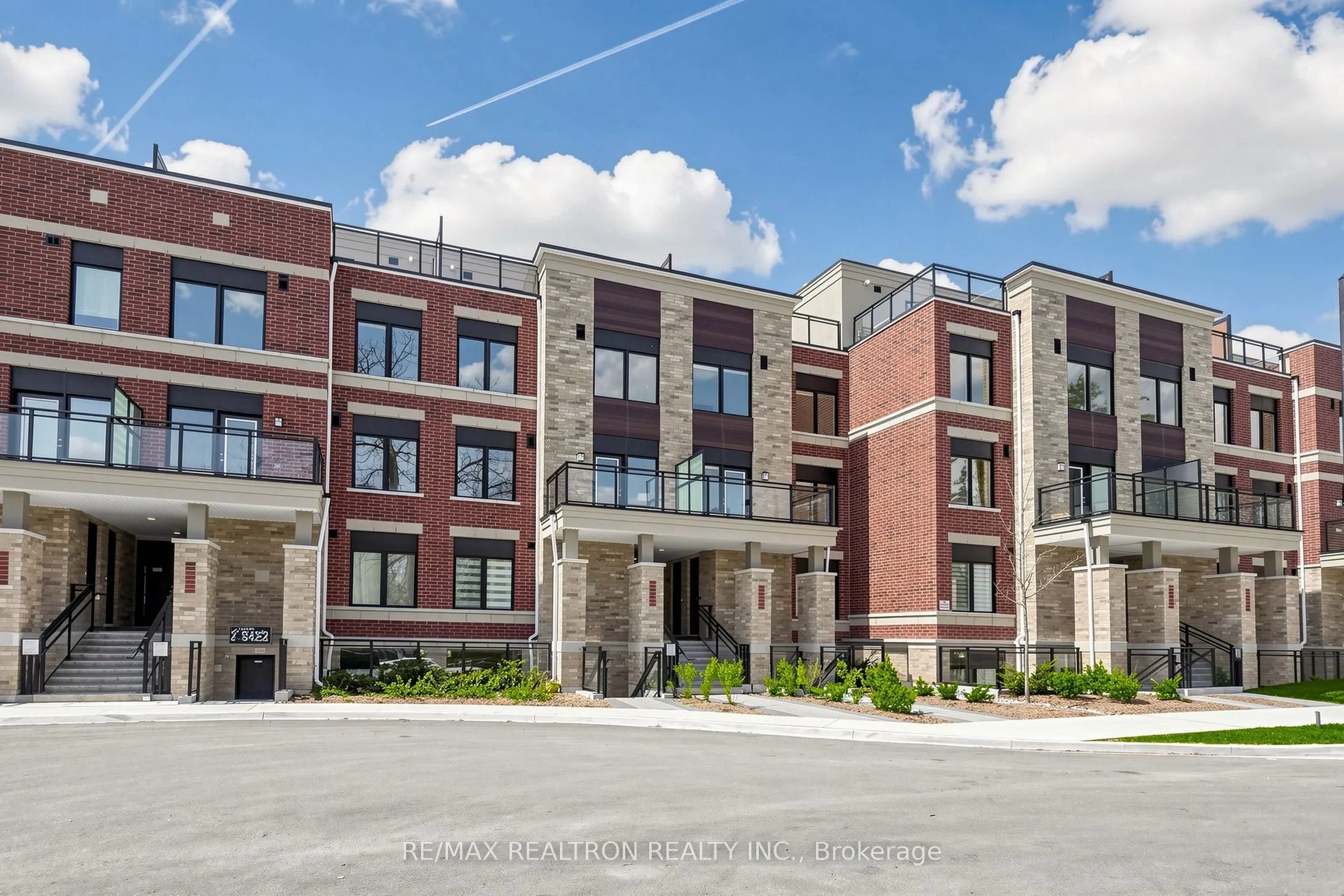 60 Elizabeth Street #3405