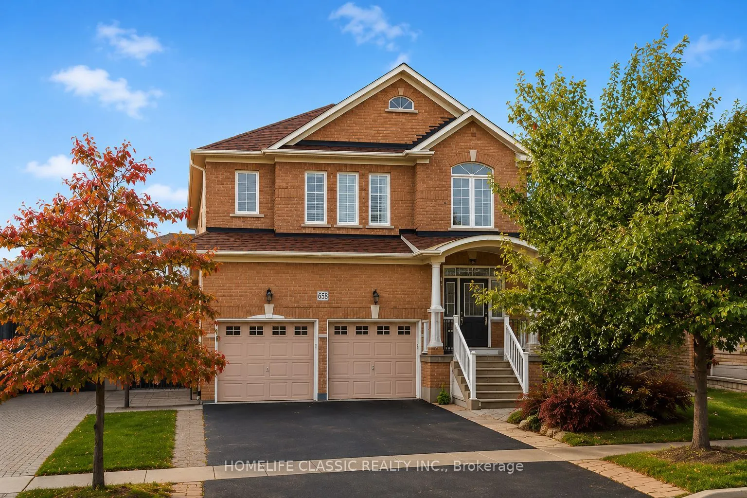 658 Grand Trunk Avenue #BSMNT