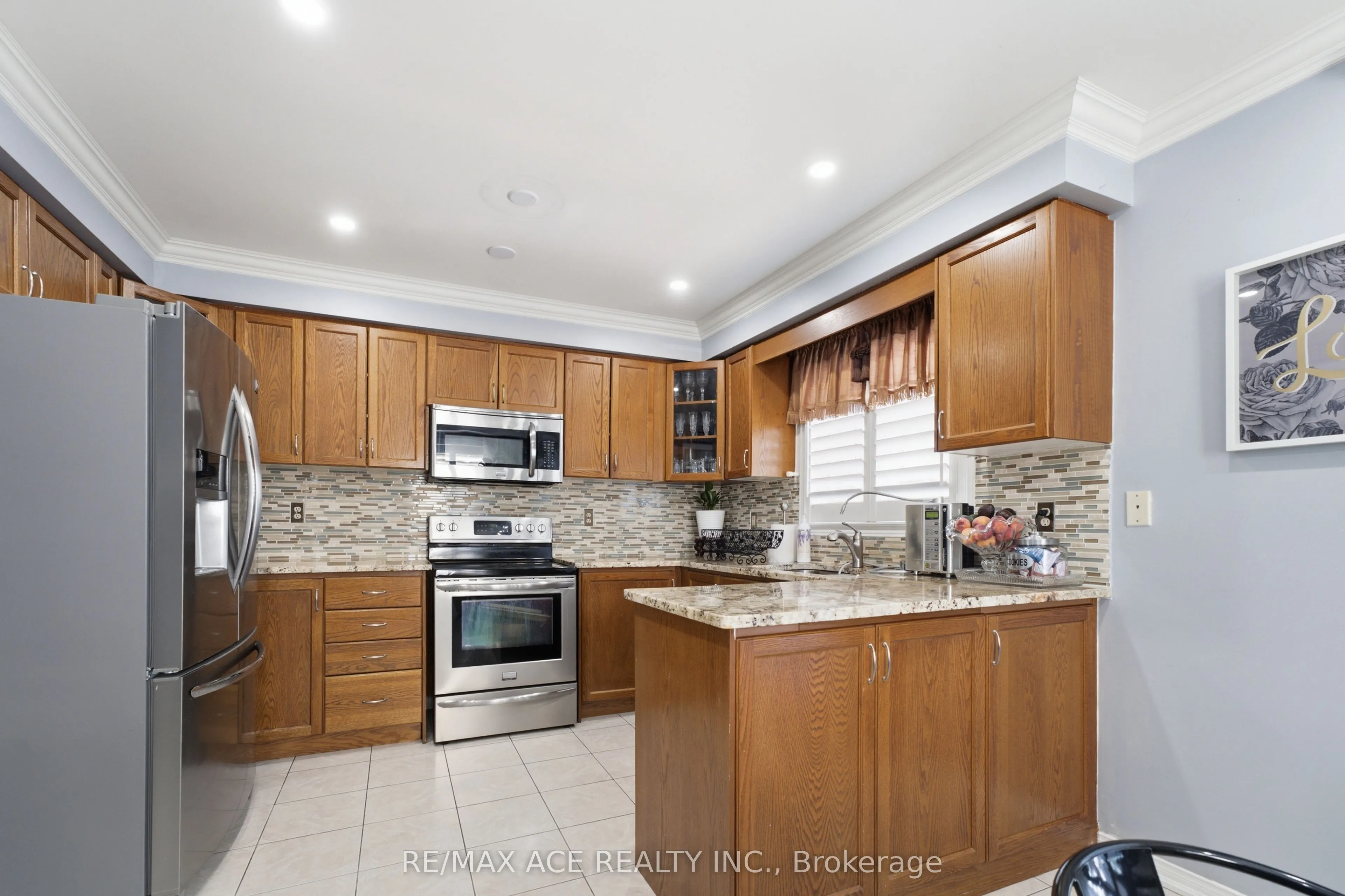 58 Andriana Crescent