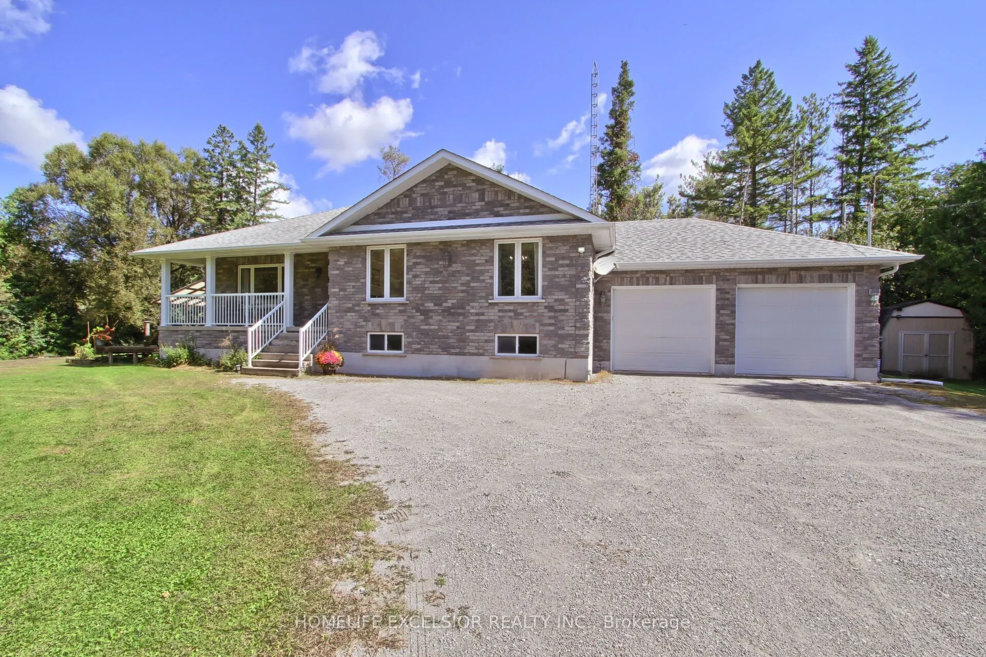 22823 Weirs Side Road