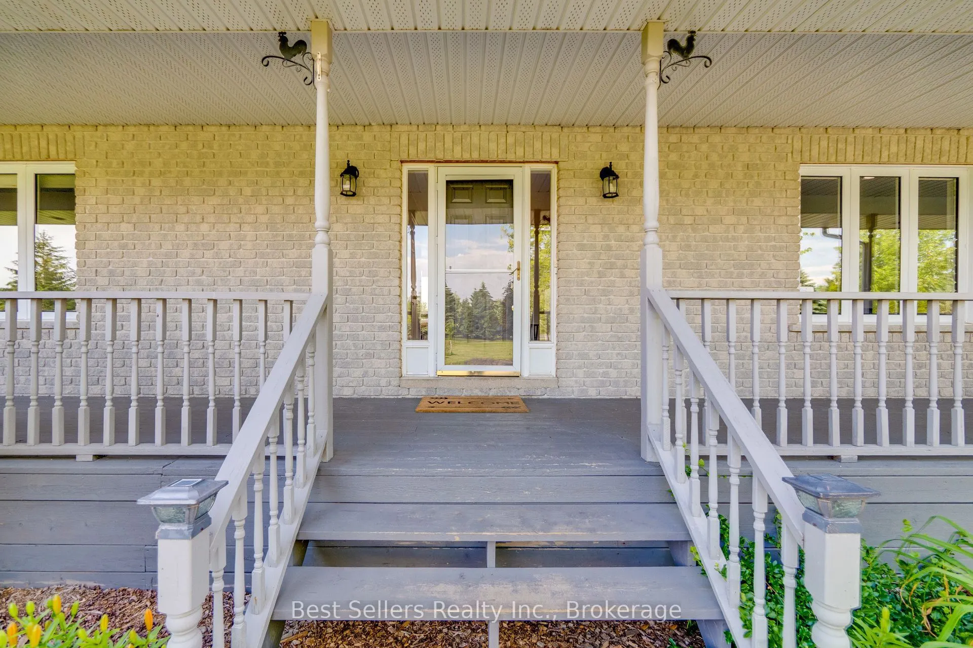 14 Pioneer Ridge Court