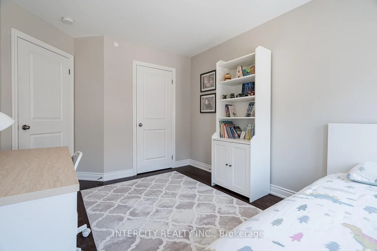 1331 Major Mackenzie Drive W #116