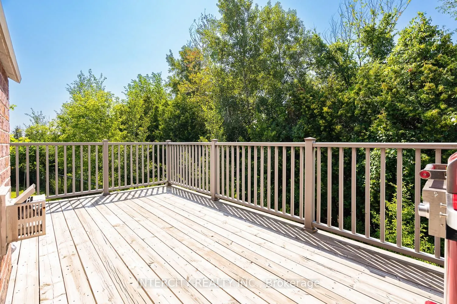1331 Major Mackenzie Drive W #116