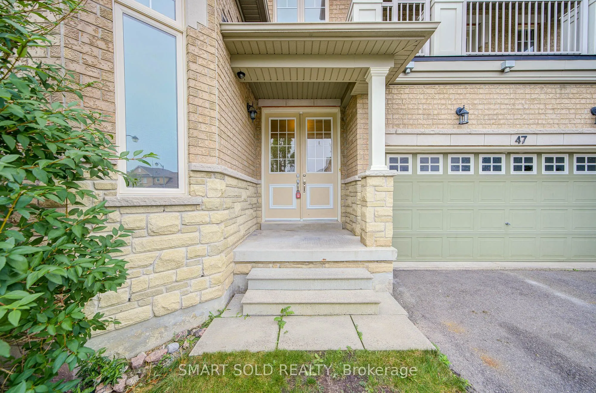 47 Township Avenue