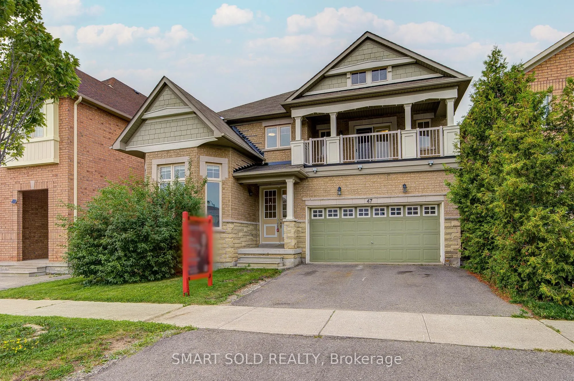47 Township Avenue