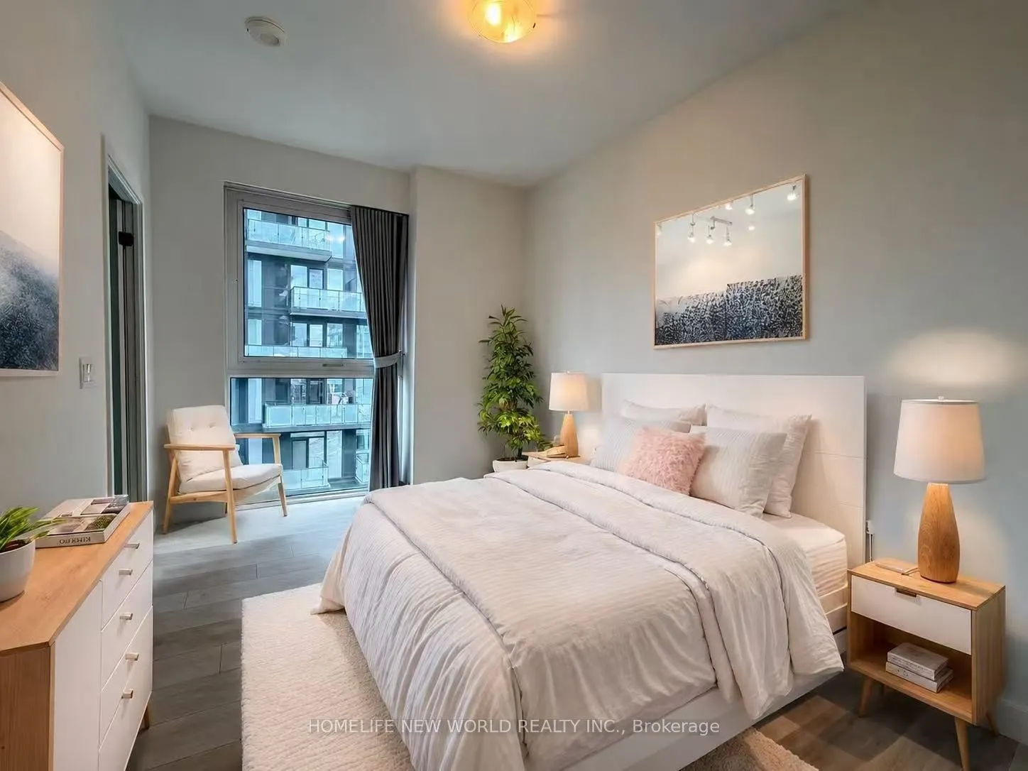 75 Oneida Crescent #1210