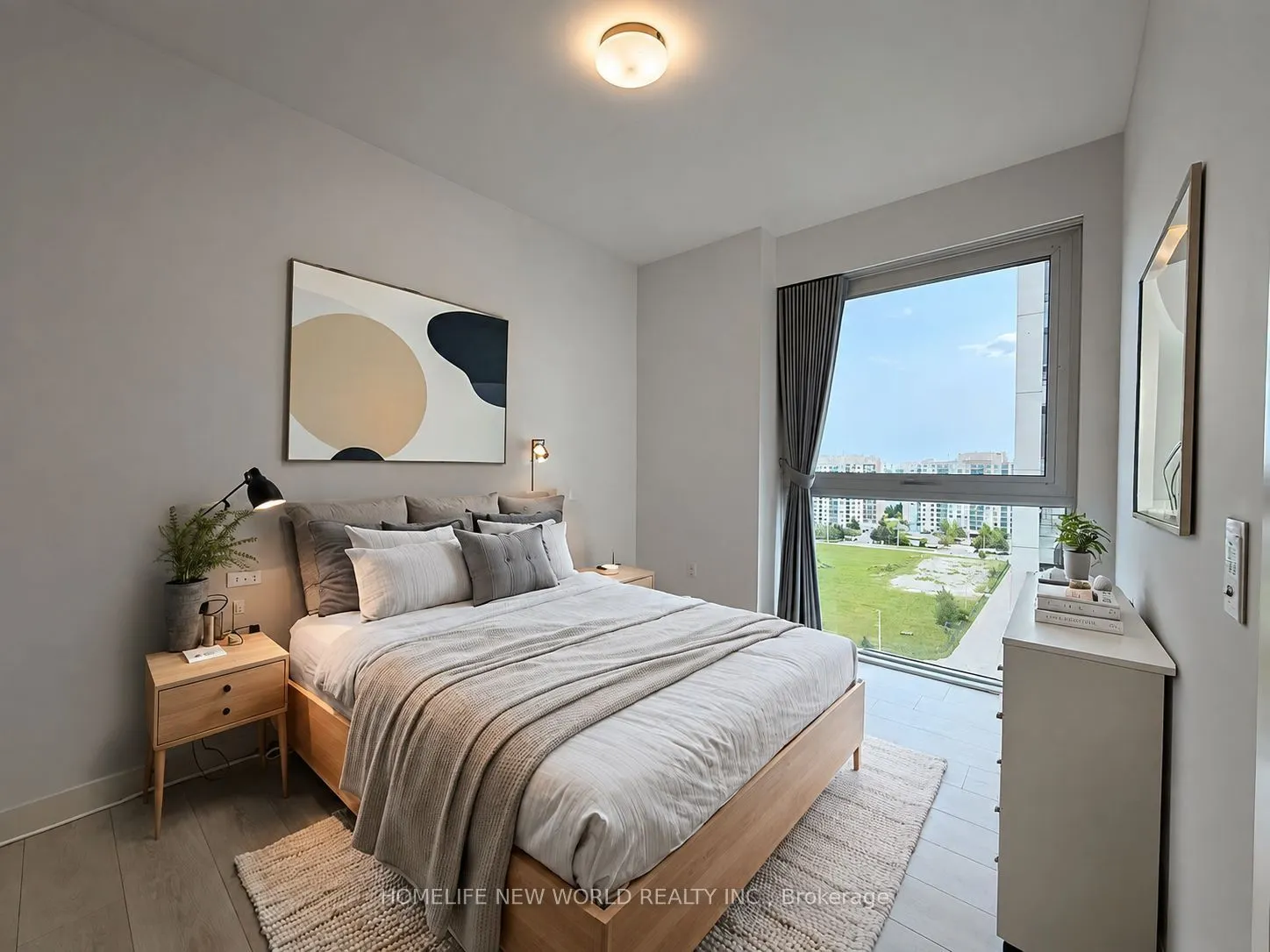 75 Oneida Crescent #1210