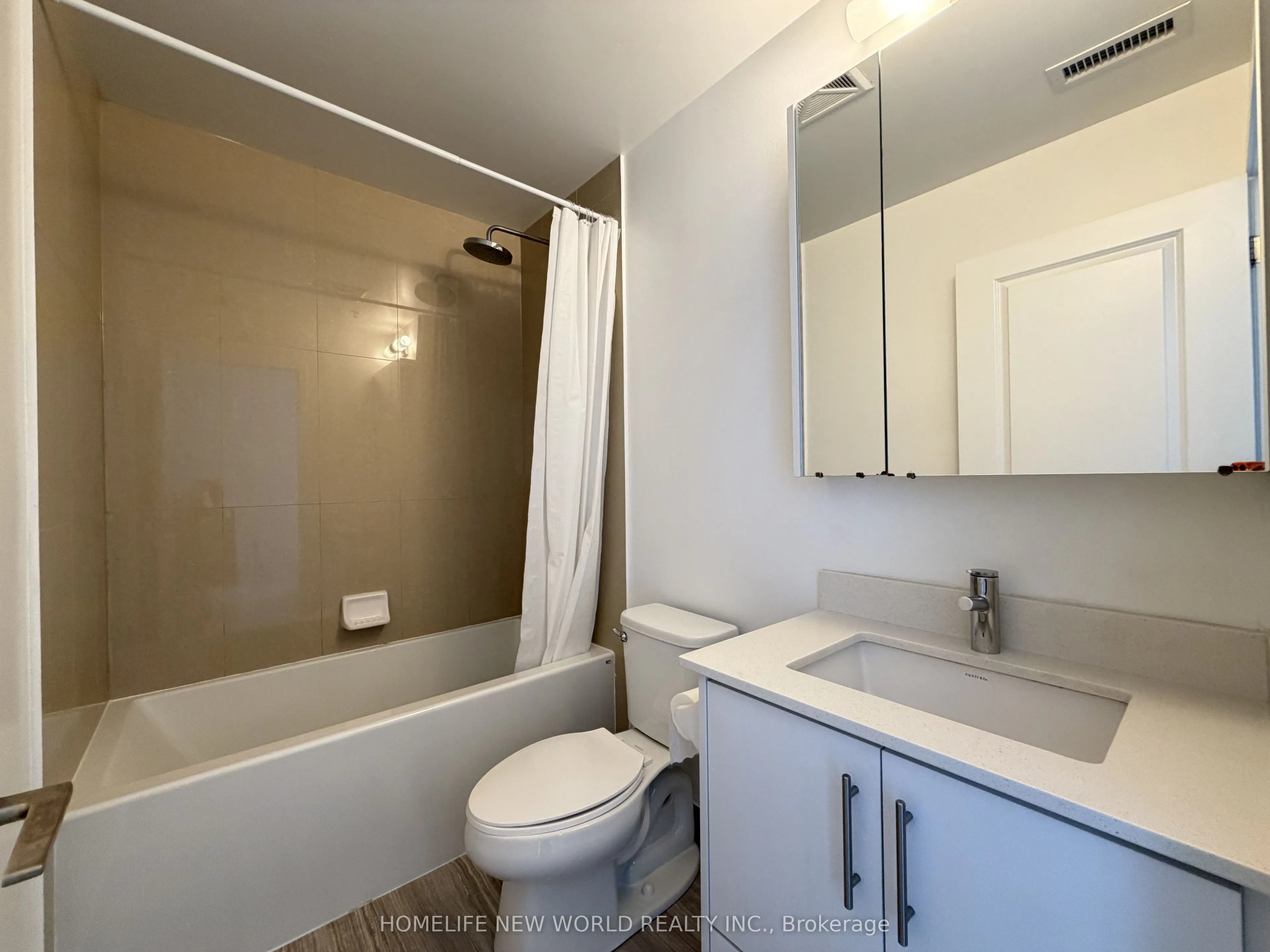 75 Oneida Crescent #1210