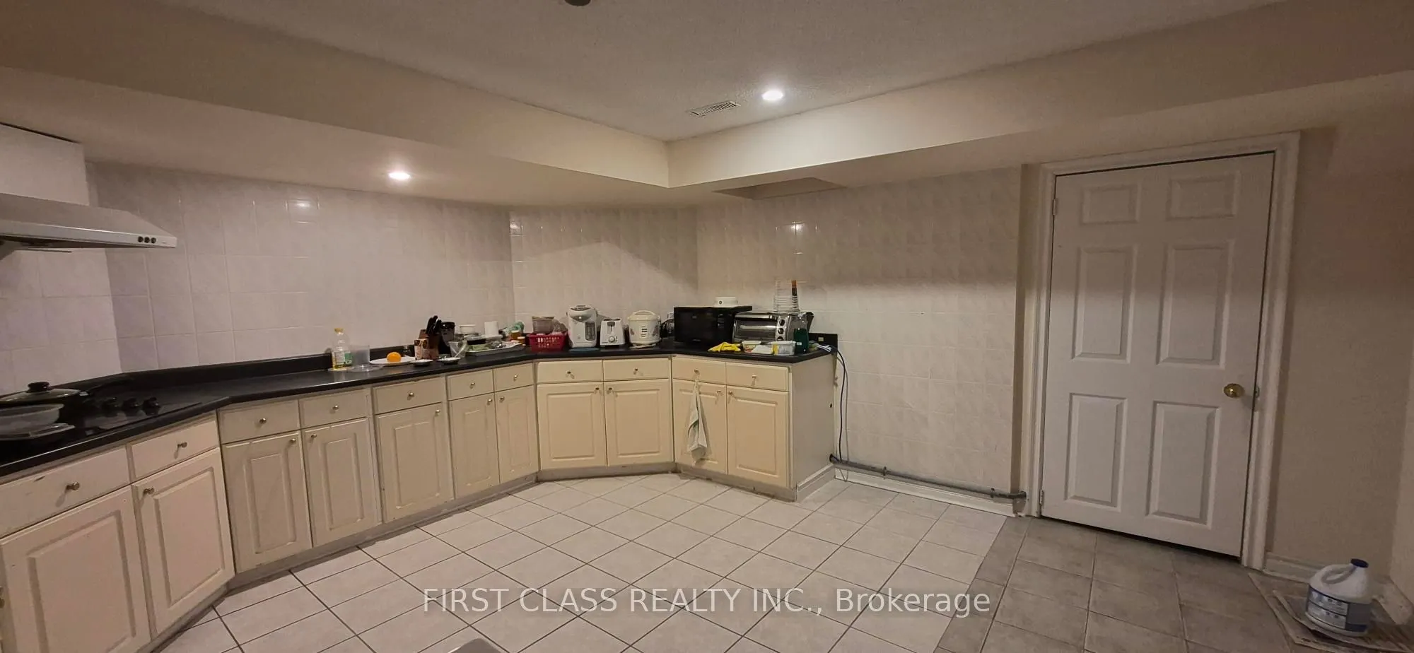 2213 Rodick Road #Basement