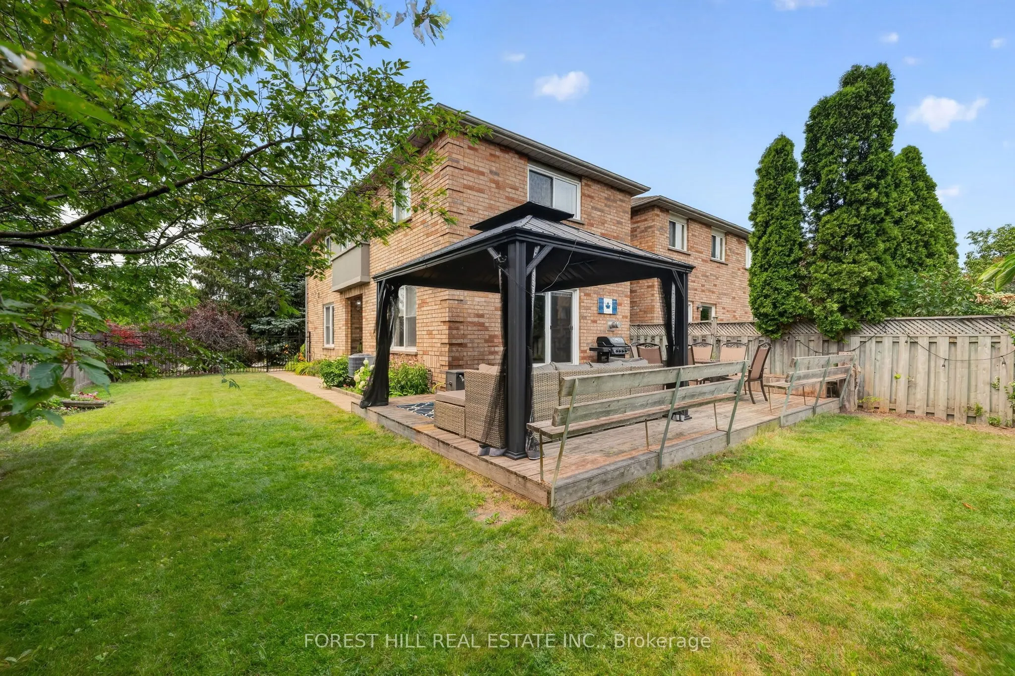 1 Teahouse Road