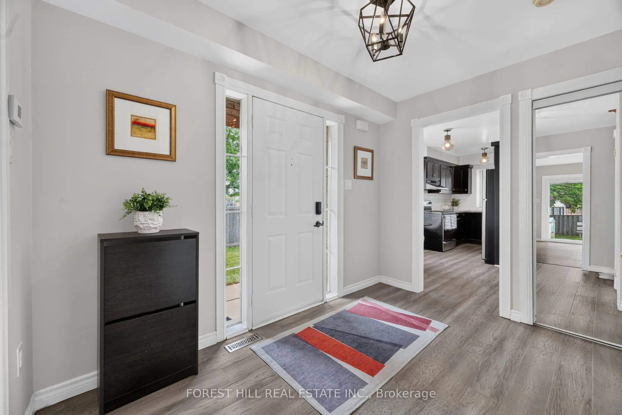 1 Teahouse Road