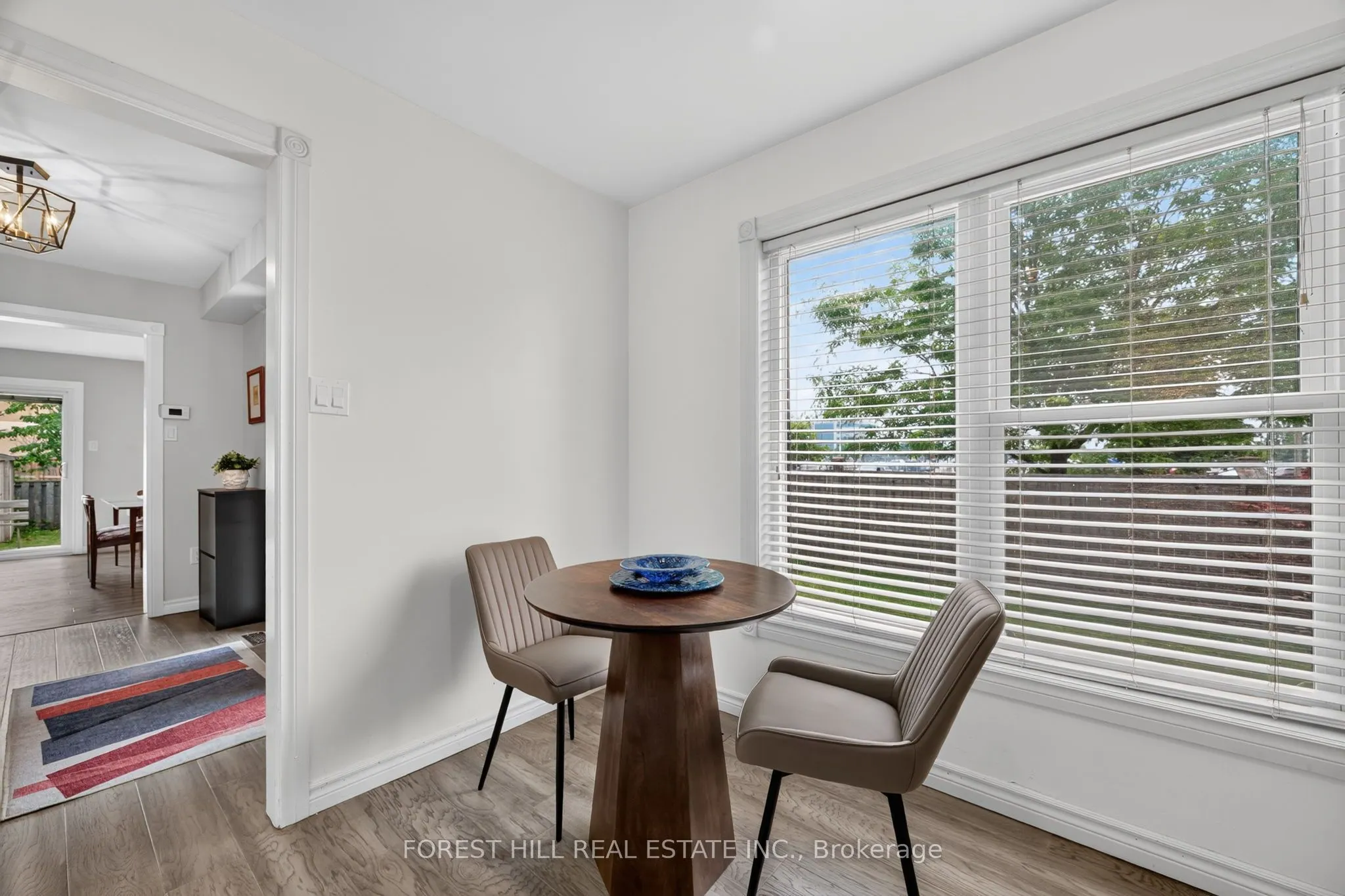 1 Teahouse Road