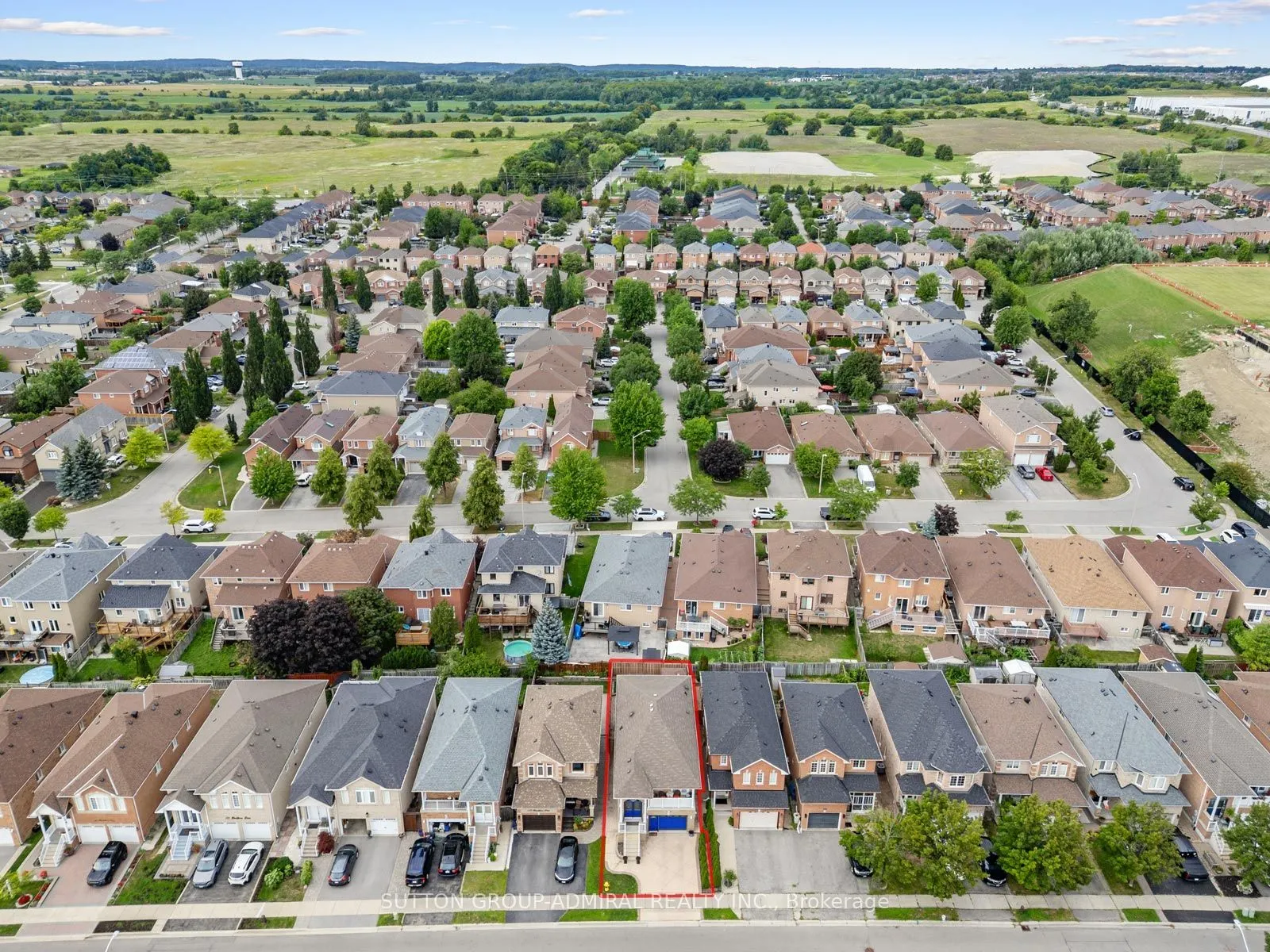 119 Blackthorn Drive
