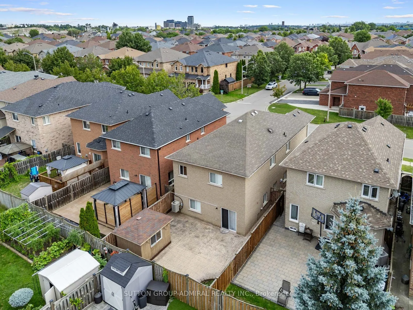 119 Blackthorn Drive