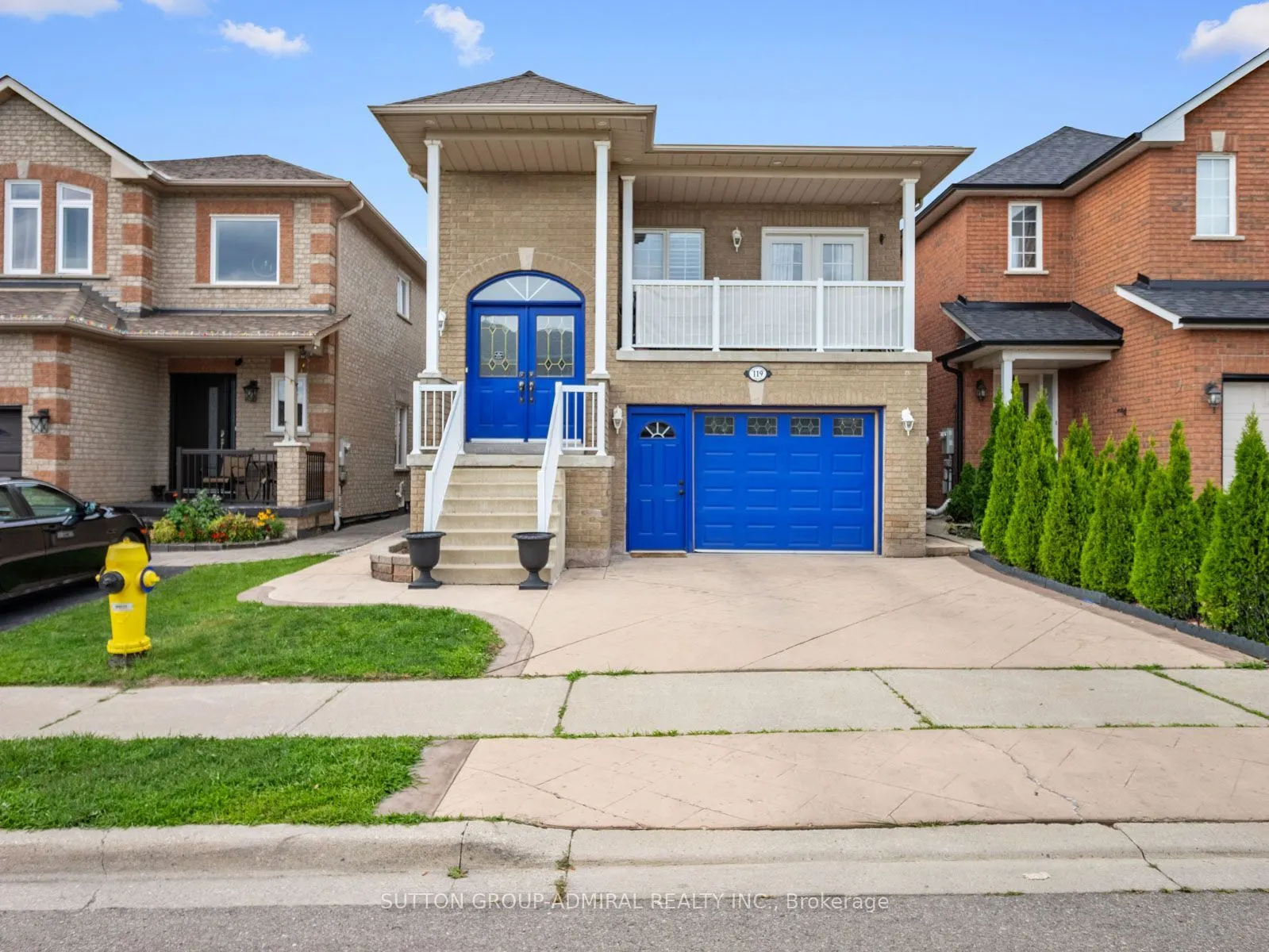 119 Blackthorn Drive