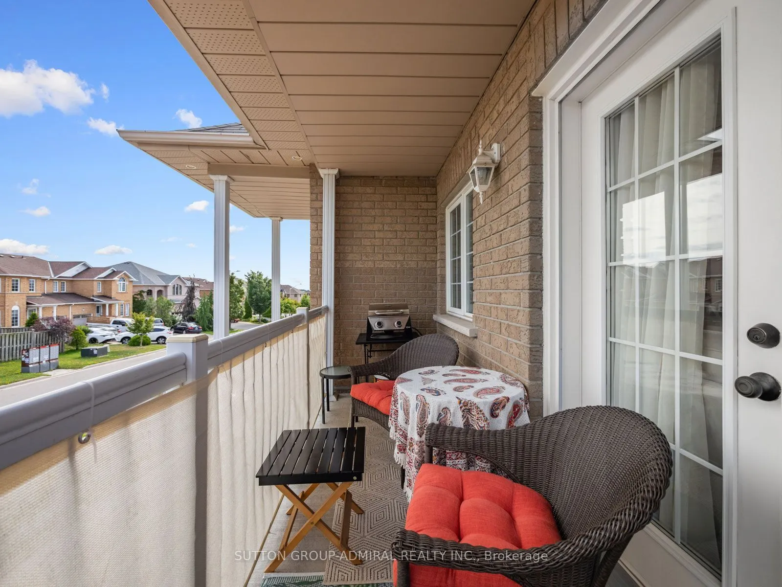 119 Blackthorn Drive