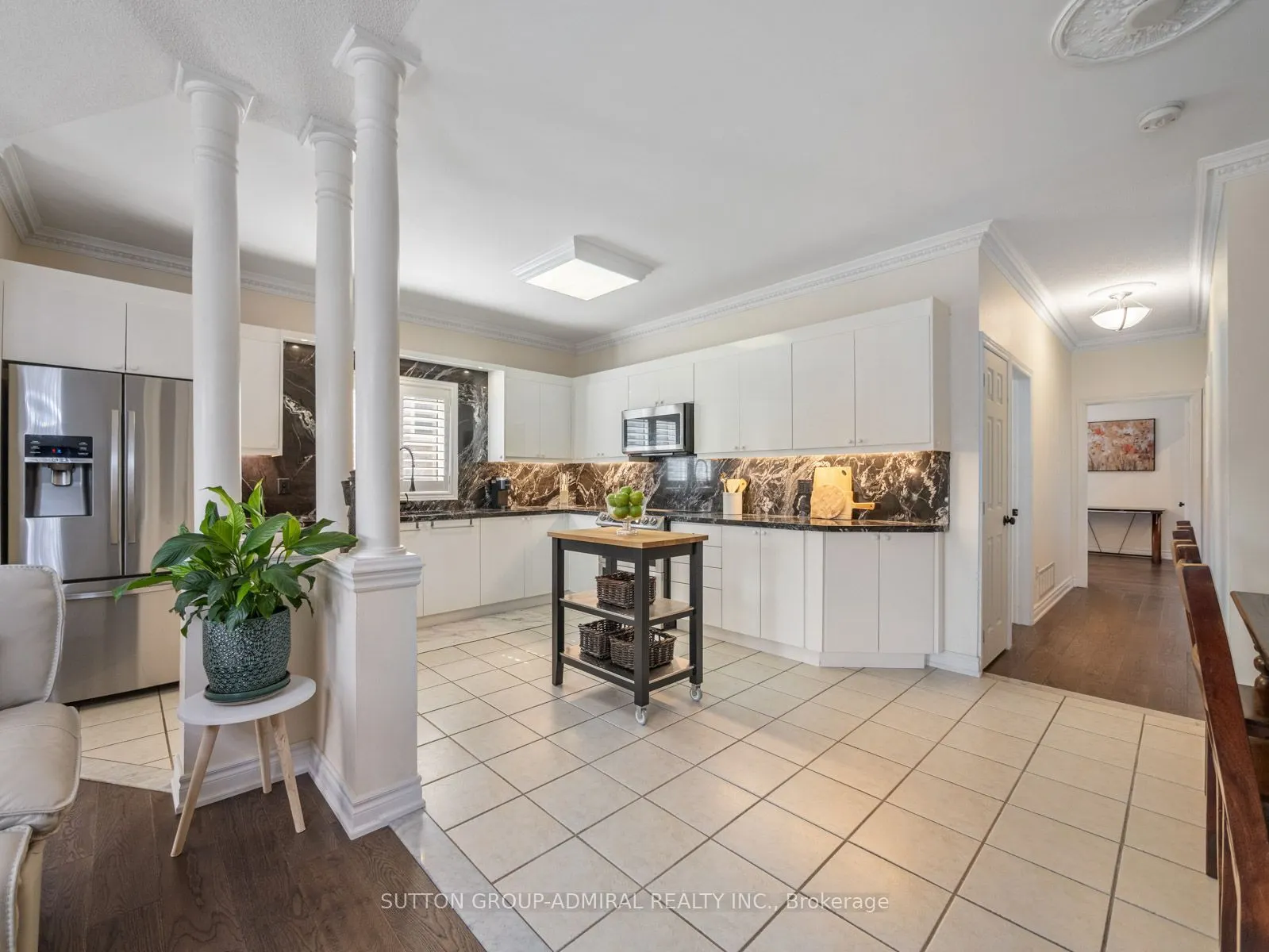 119 Blackthorn Drive
