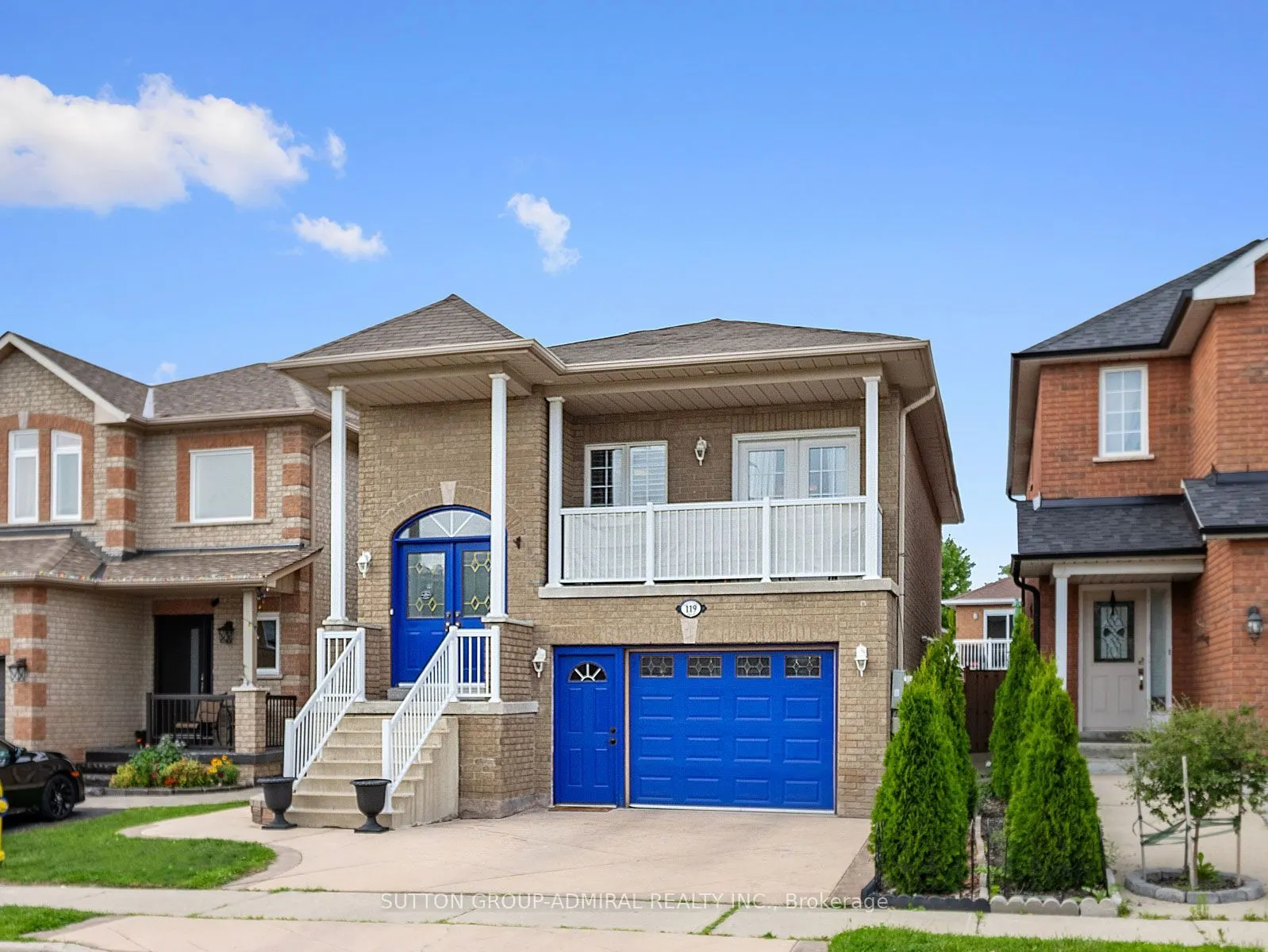 119 Blackthorn Drive