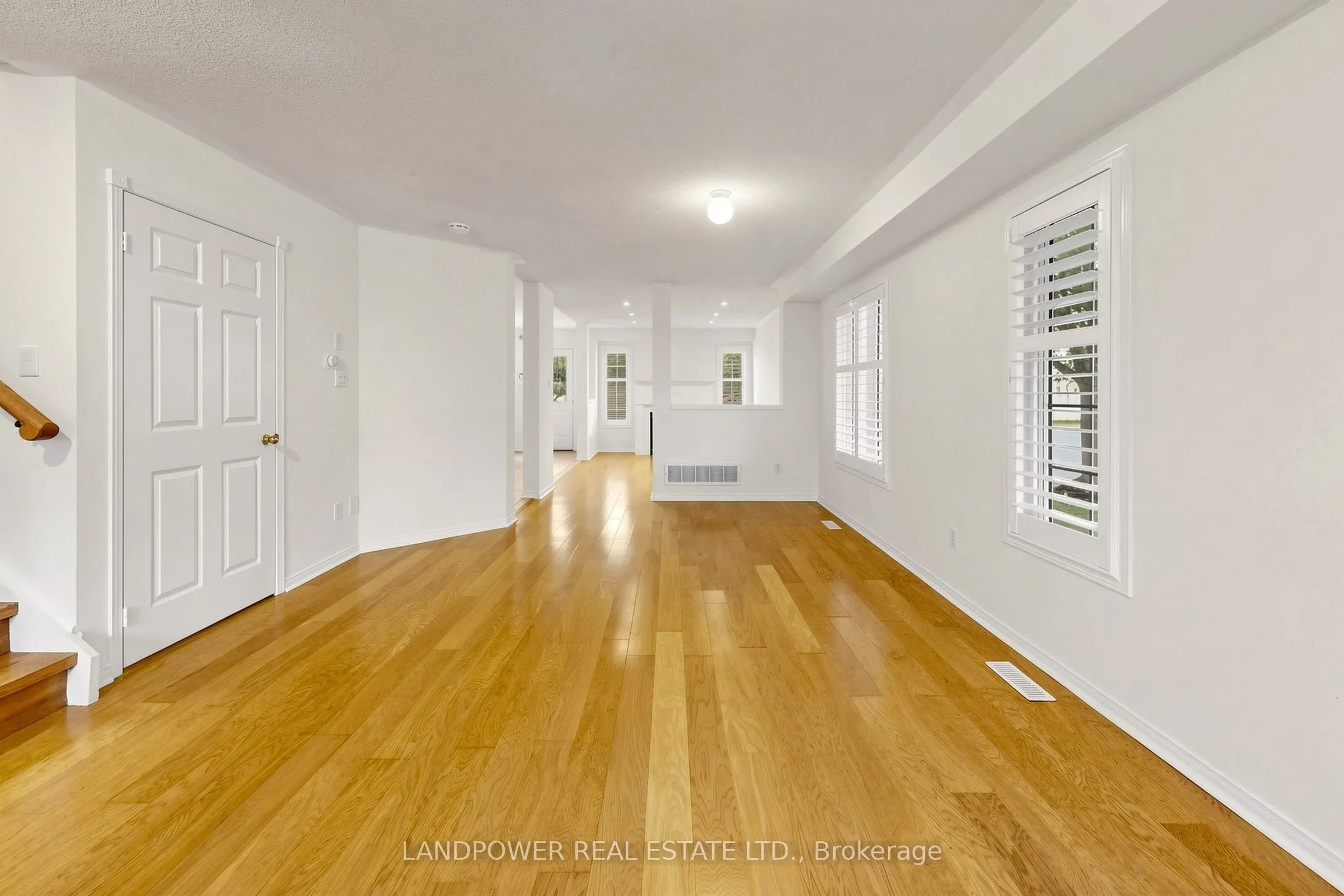 1 Bruce Creek Drive