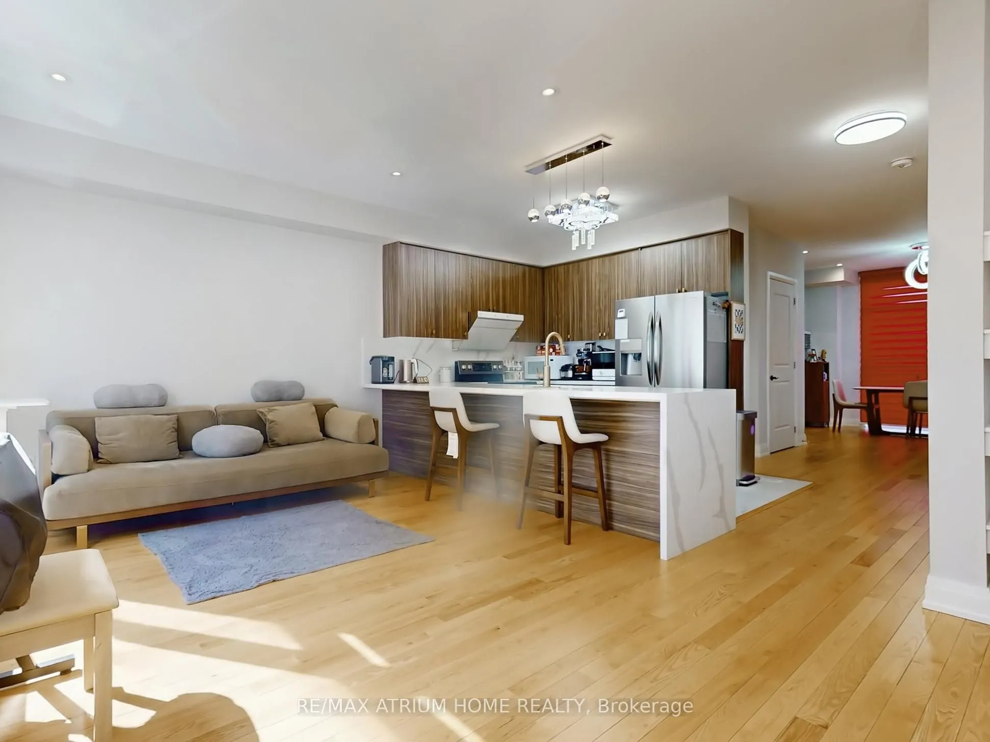 18 Teasel Way