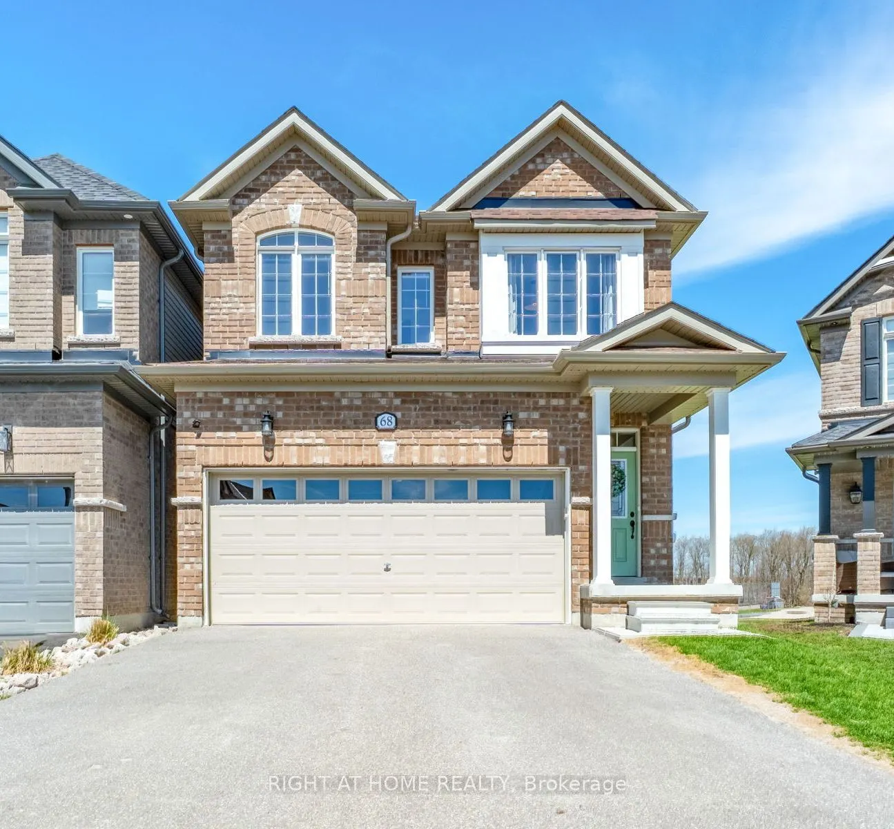 68 Wood Crescent