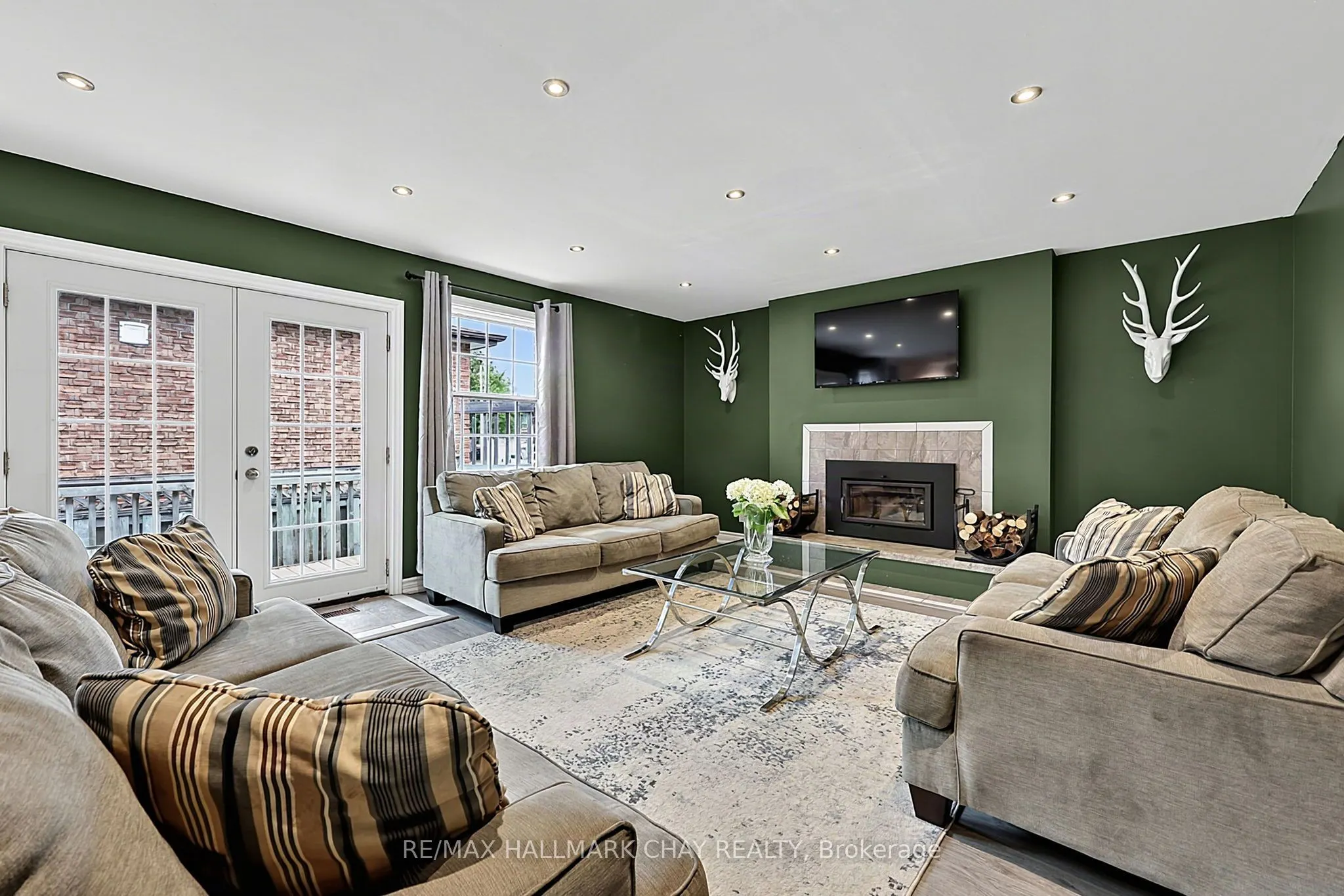 334 Parkwood Avenue