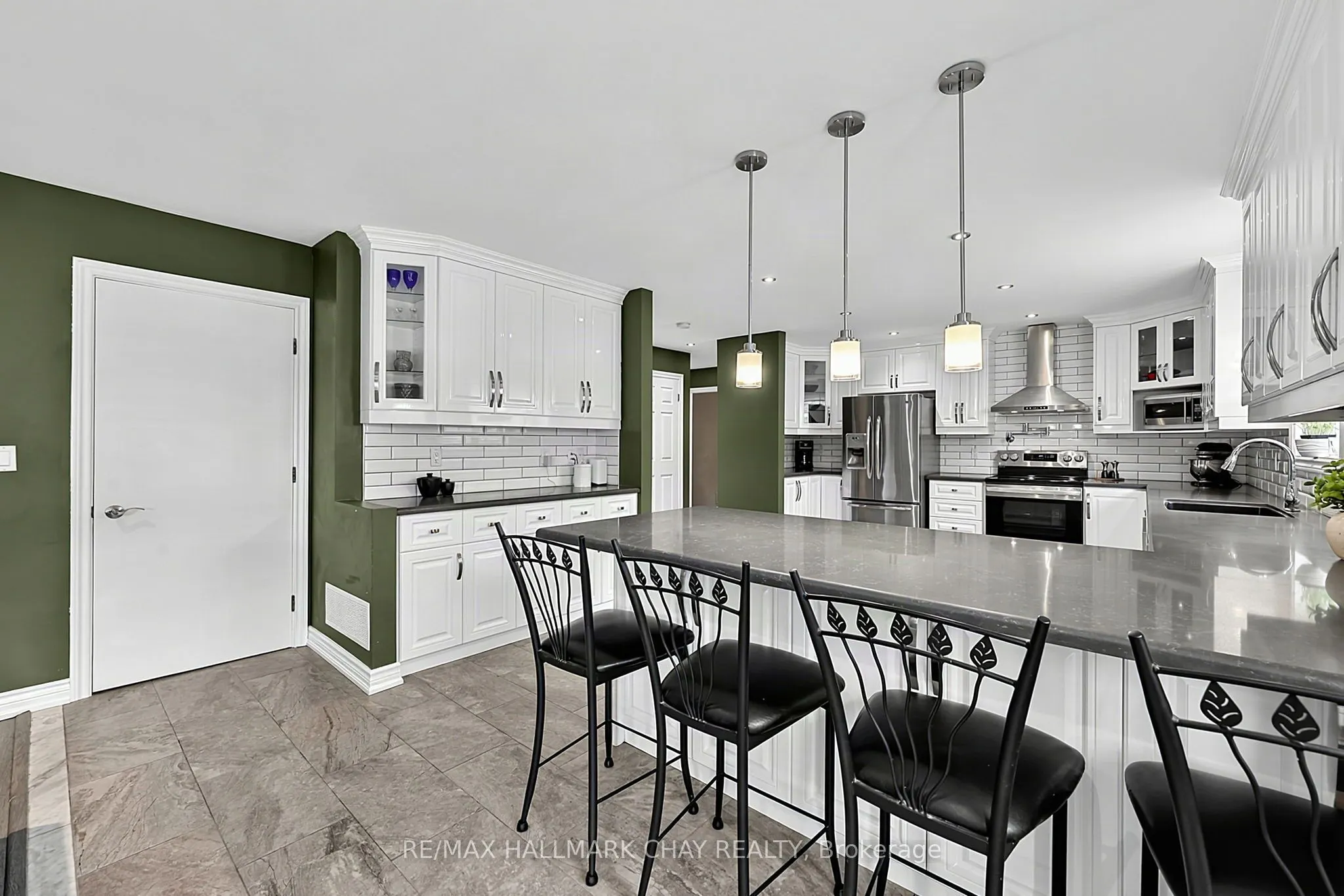 334 Parkwood Avenue