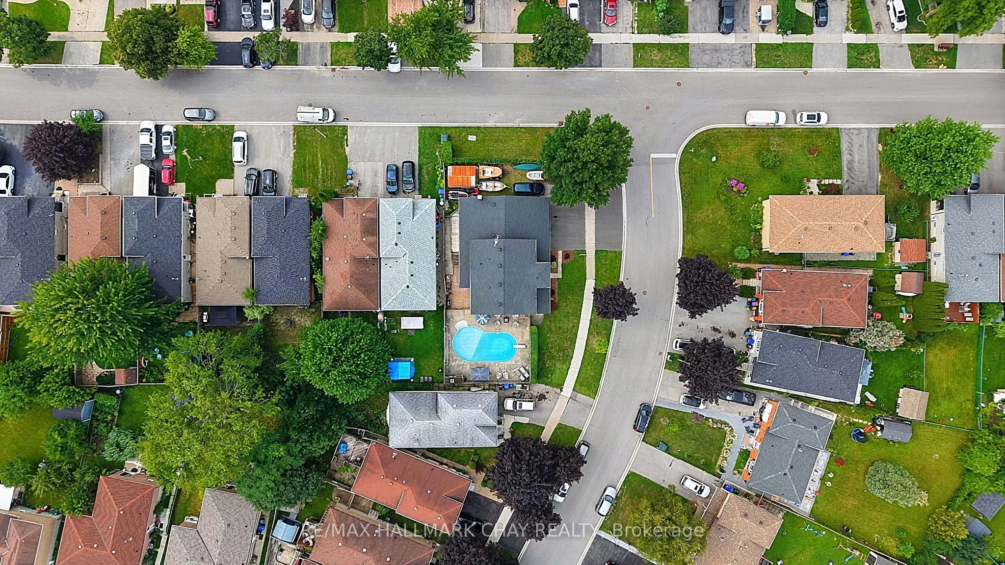 334 Parkwood Avenue