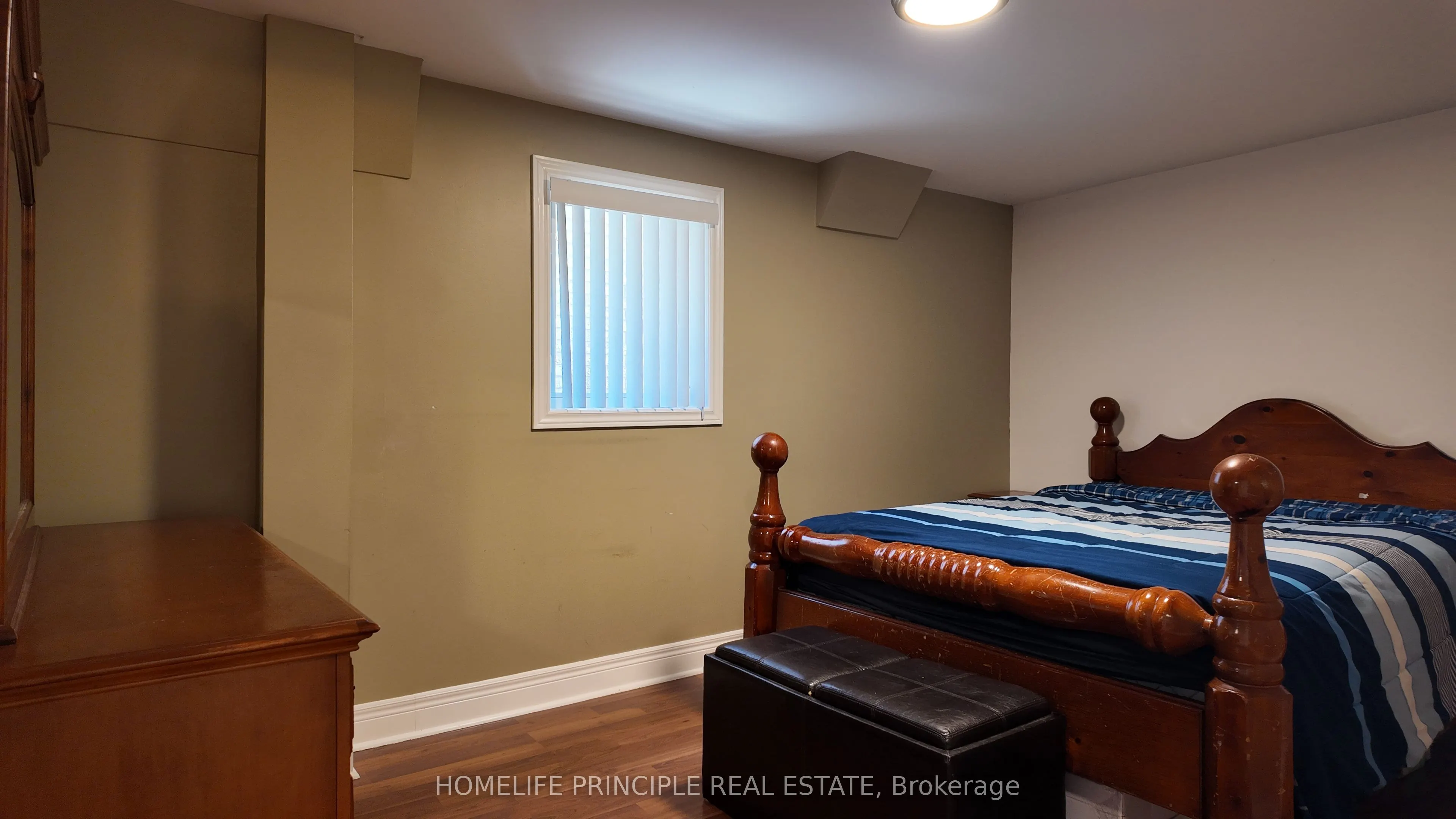 18 D'Amato Crescent E