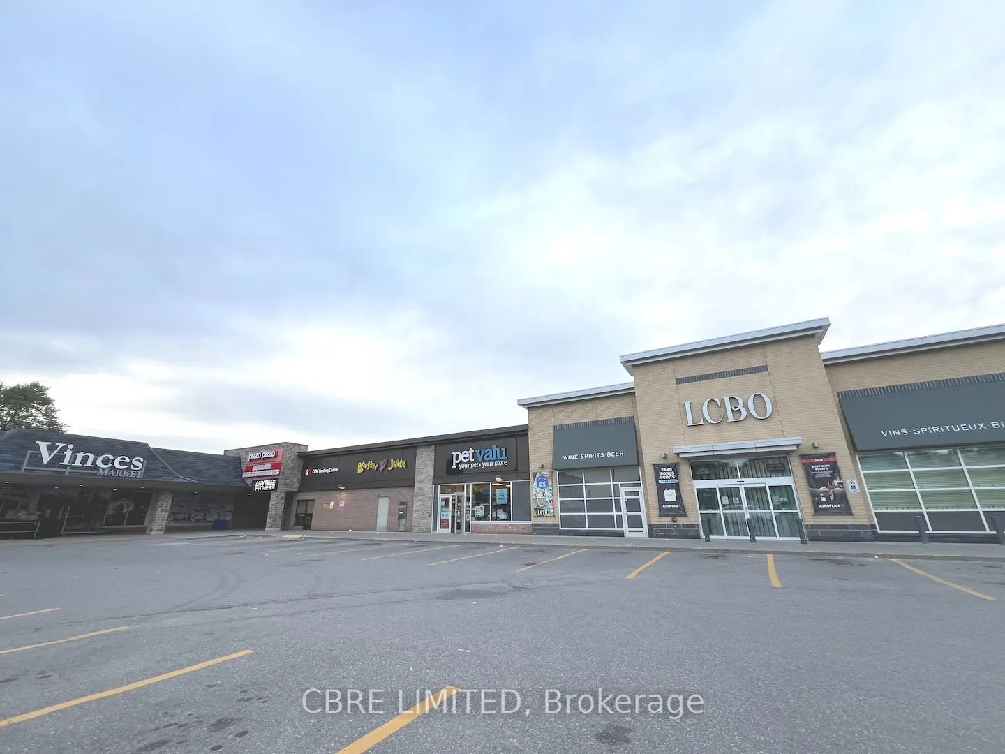 55 Queen Street S #13B