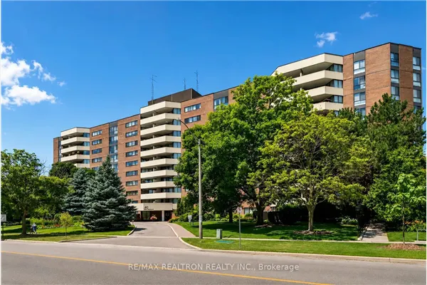 40 Baif Boulevard S